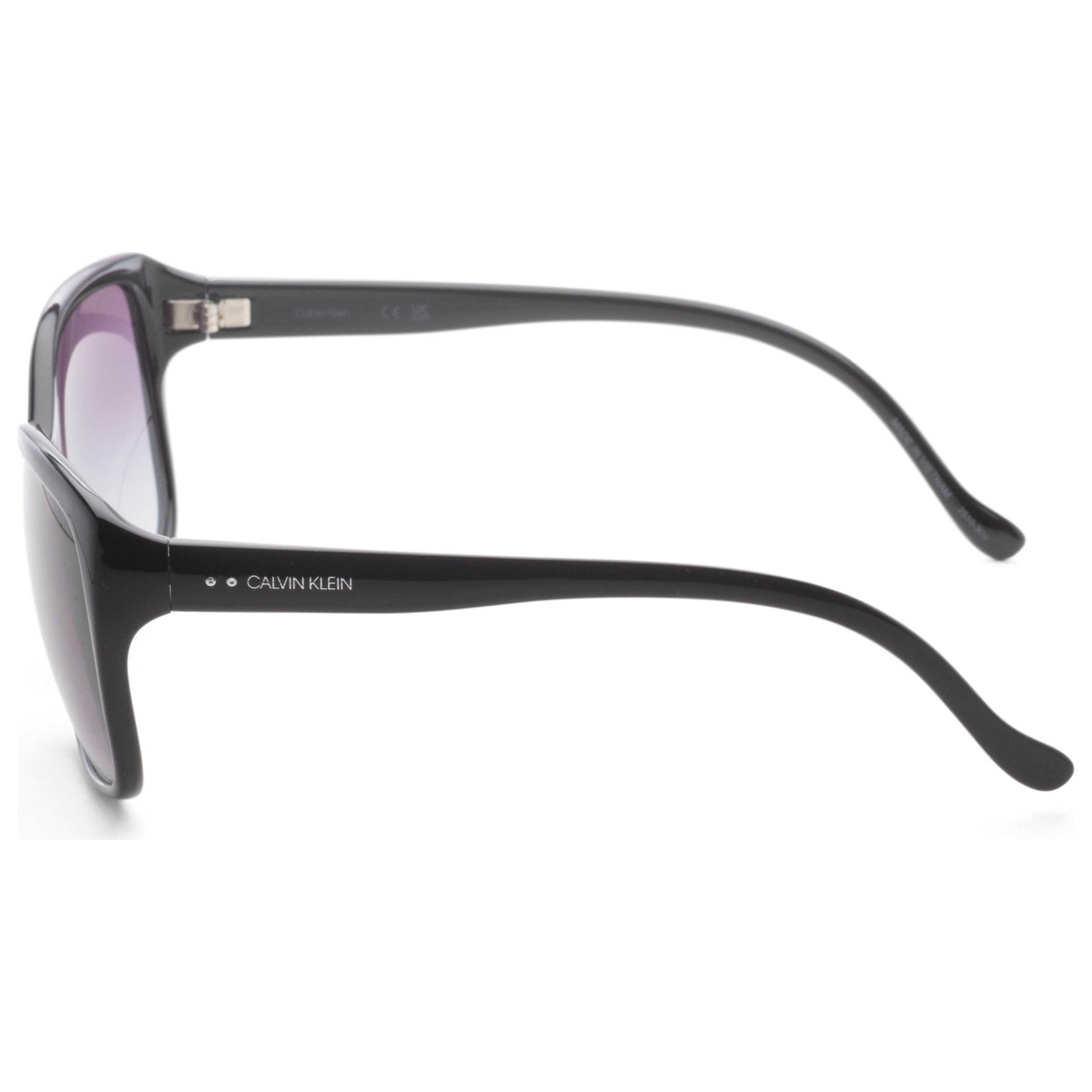 Calvin Klein Women's Sunglasses CK20518SN - 001