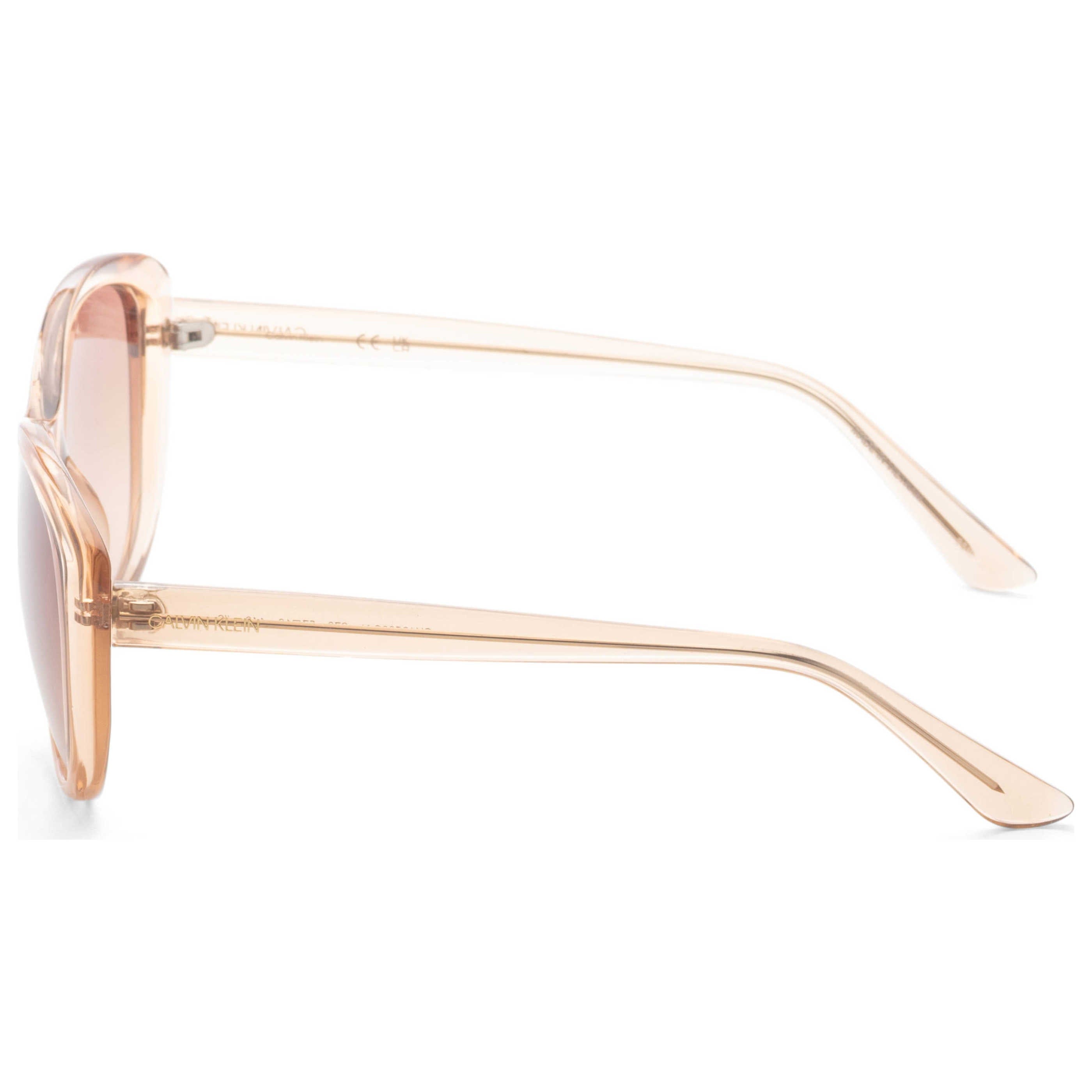 Calvin Klein Women's Sunglasses CK19560SN - 270