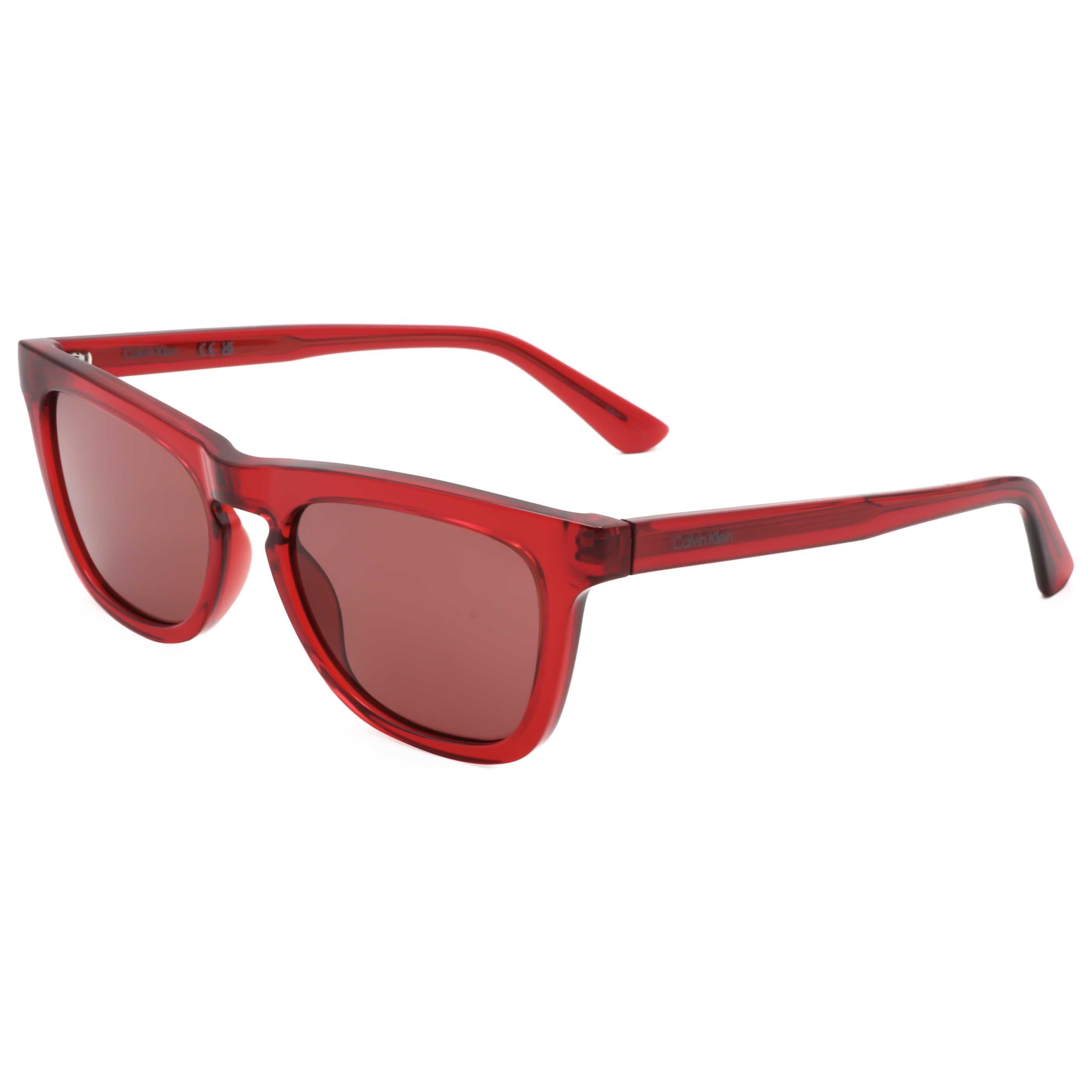 Calvin Klein Women's Sunglasses CK23535S - 604 - 53
