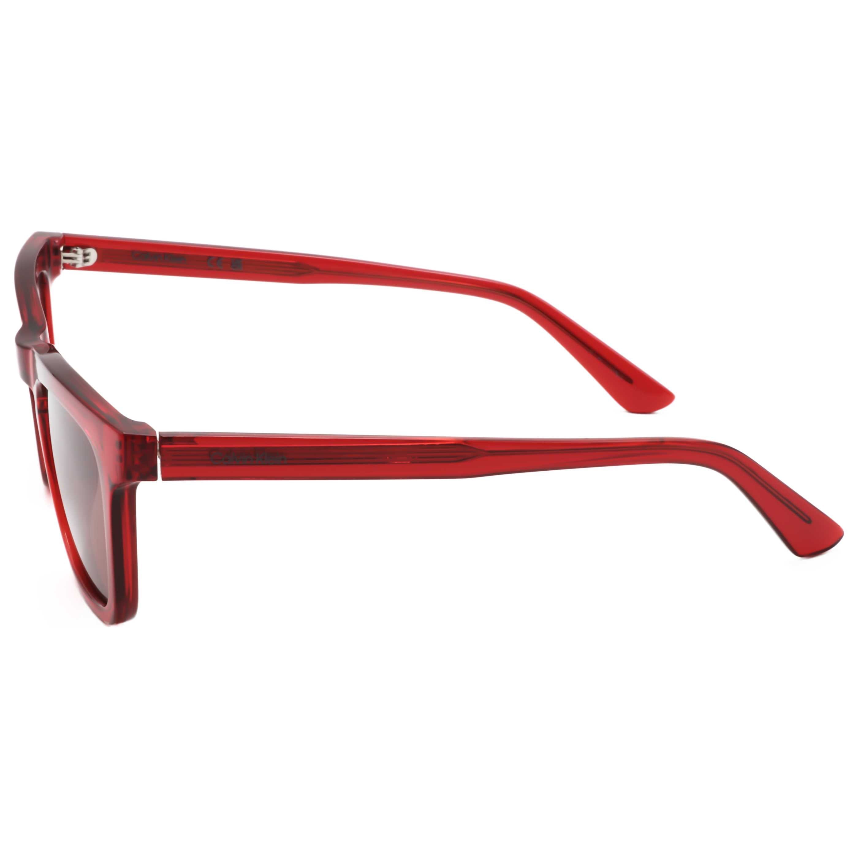 Calvin Klein Women's Sunglasses CK23535S - 604 - 53