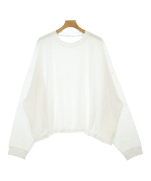 THE ROW T-Shirt Shirts/Tops