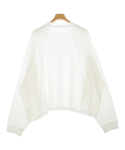 THE ROW T-Shirt Shirts/Tops