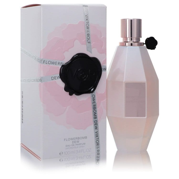 Viktor & Rolf Flowerbomb Dew by Viktor & Rolf - Eau De Parfum for Women