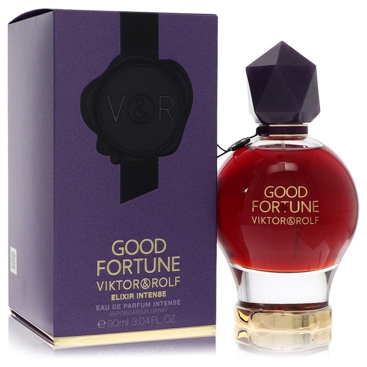 Viktor & Rolf Good Fortune Elixir Intense by Viktor & Rolf - Eau De Parfum for Women