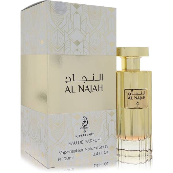 Arabiyat Al Najah Perfume