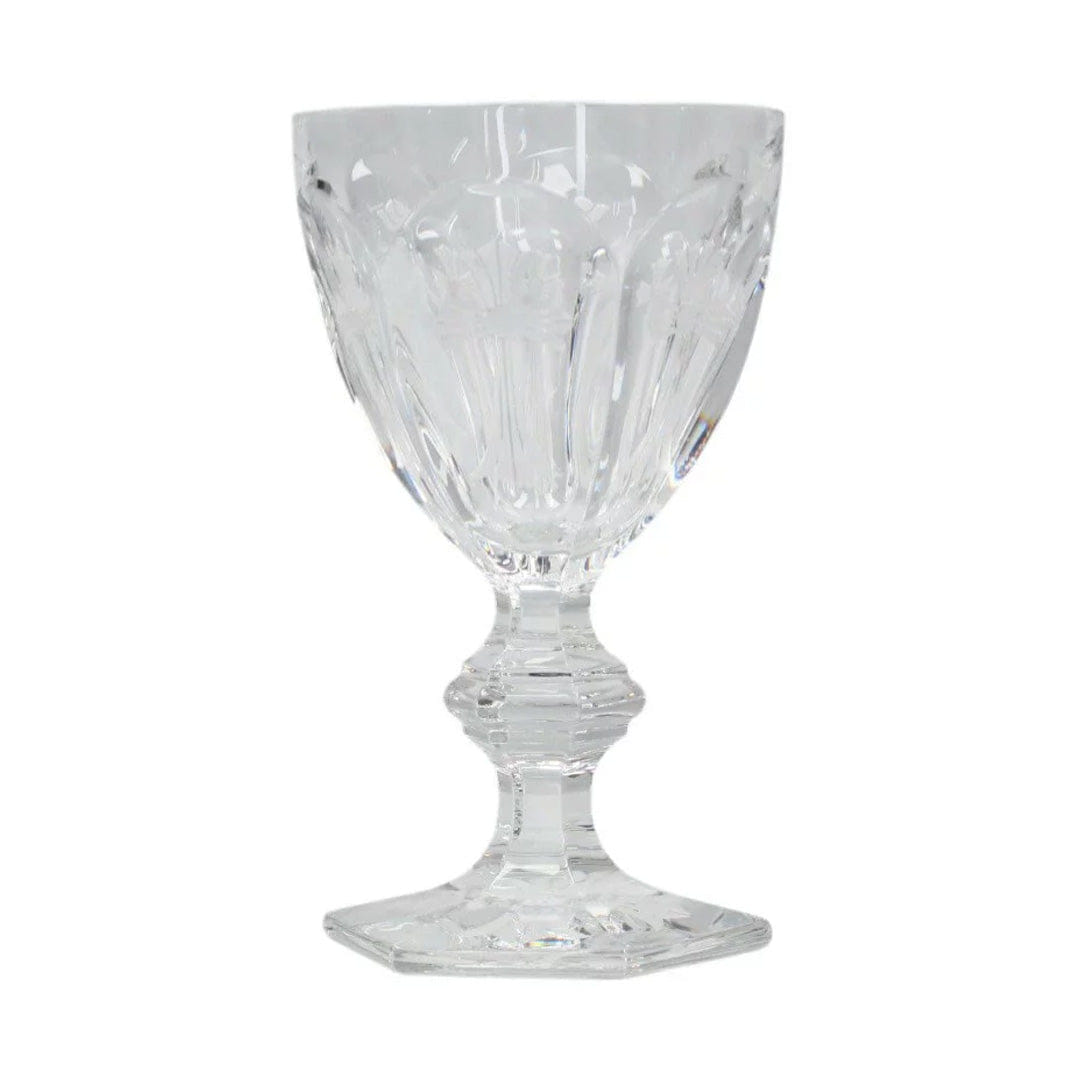 Chrome Hearts Baccarat Crystal Chalice