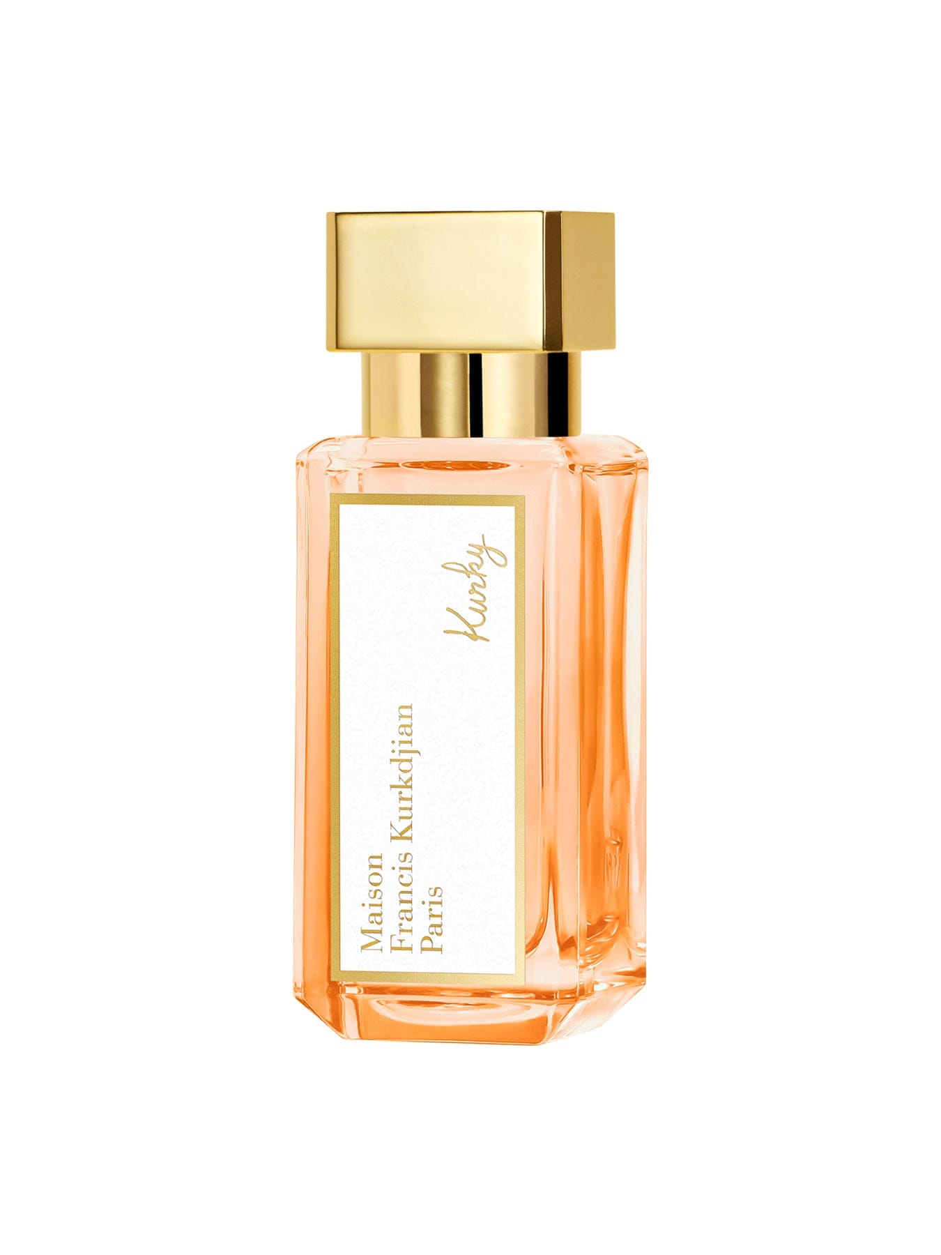 Maison Francis Kurkdjian Kurky Eau de Parfum 35 ml