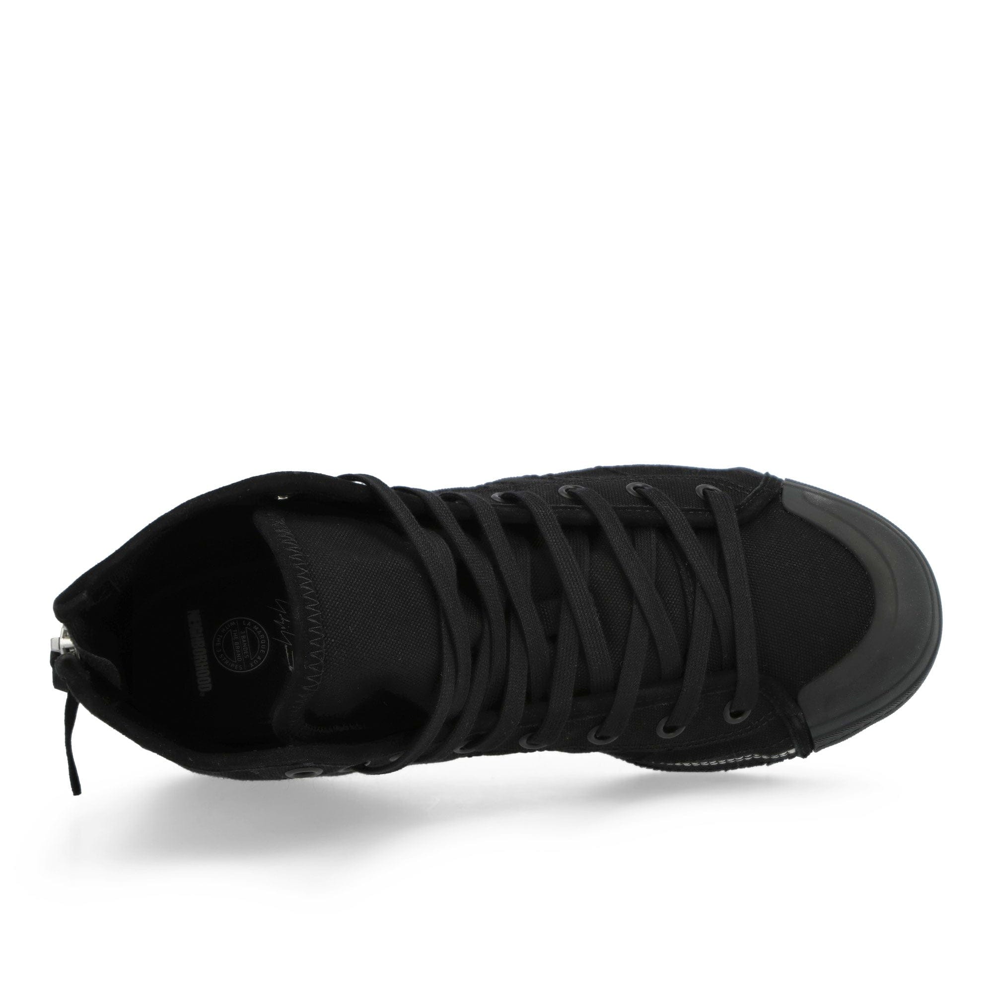 Y-3 Nizza Hi
