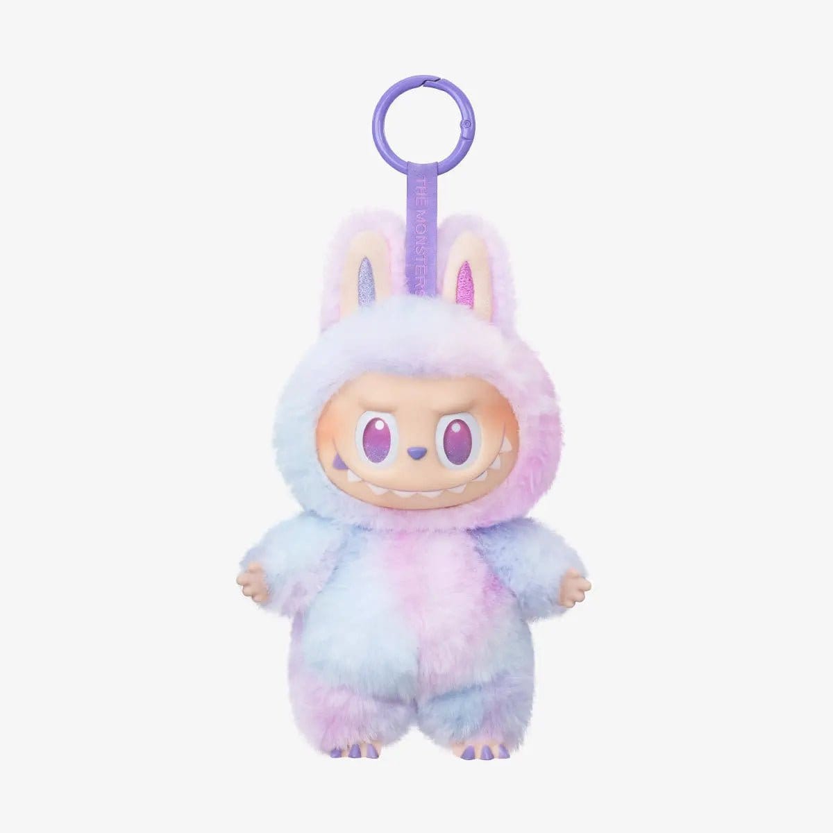Pop Mart Labubu The Monsters – Big Into Energy Series - Vinyl Plush Pendant Blind Box