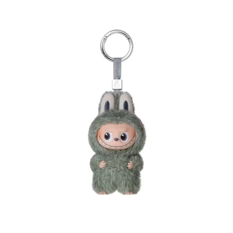Pop Mart Labubu THE MONSTER PIN FOR LOVE SERIES ! Secret Edition - Vinyl Plush Pendant