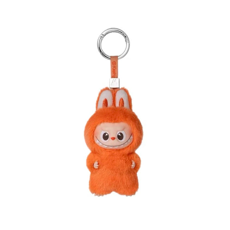 Pop Mart Labubu THE MONSTER PIN FOR LOVE SERIES Z - Vinyl Plush Pendant