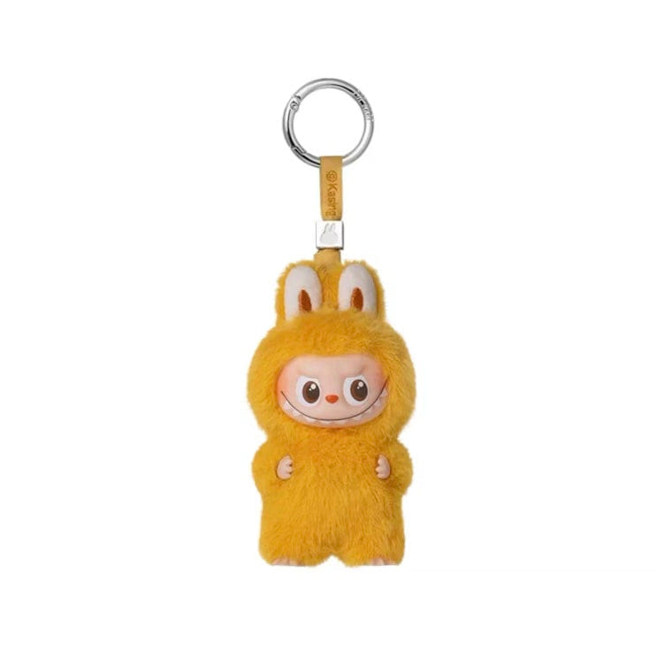 Pop Mart Labubu THE MONSTER PIN FOR LOVE SERIES Y - Vinyl Plush Pendant