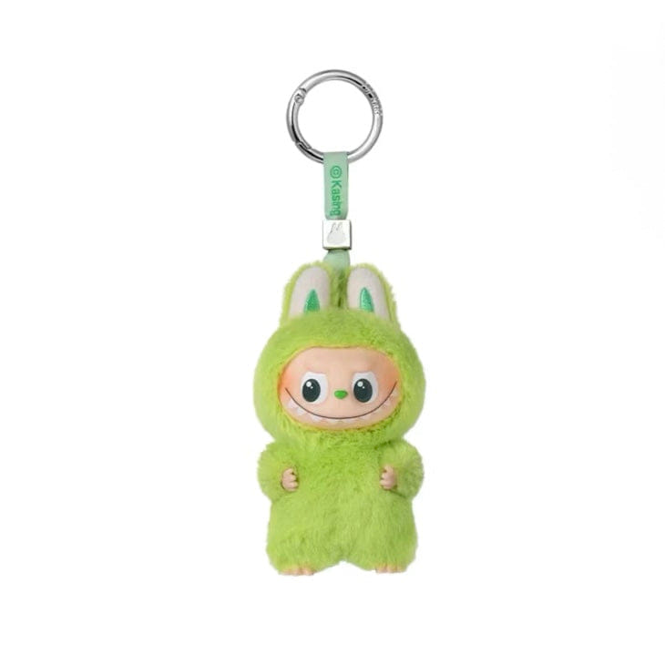 Pop Mart Labubu THE MONSTER PIN FOR LOVE SERIES V - Vinyl Plush Pendant