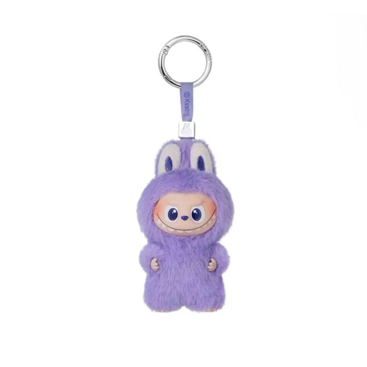 Pop Mart Labubu THE MONSTER PIN FOR LOVE SERIES T - Vinyl Plush Pendant