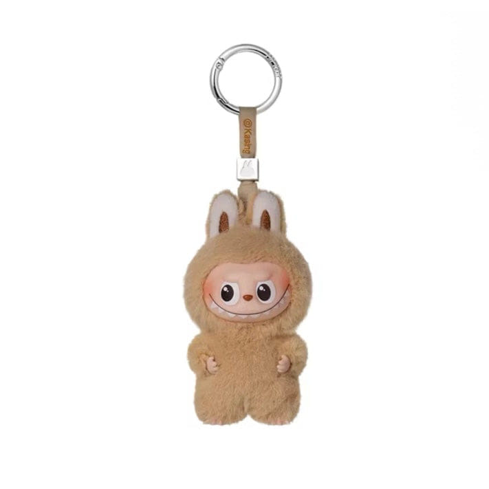Pop Mart Labubu THE MONSTER PIN FOR LOVE SERIES S - Vinyl Plush Pendant