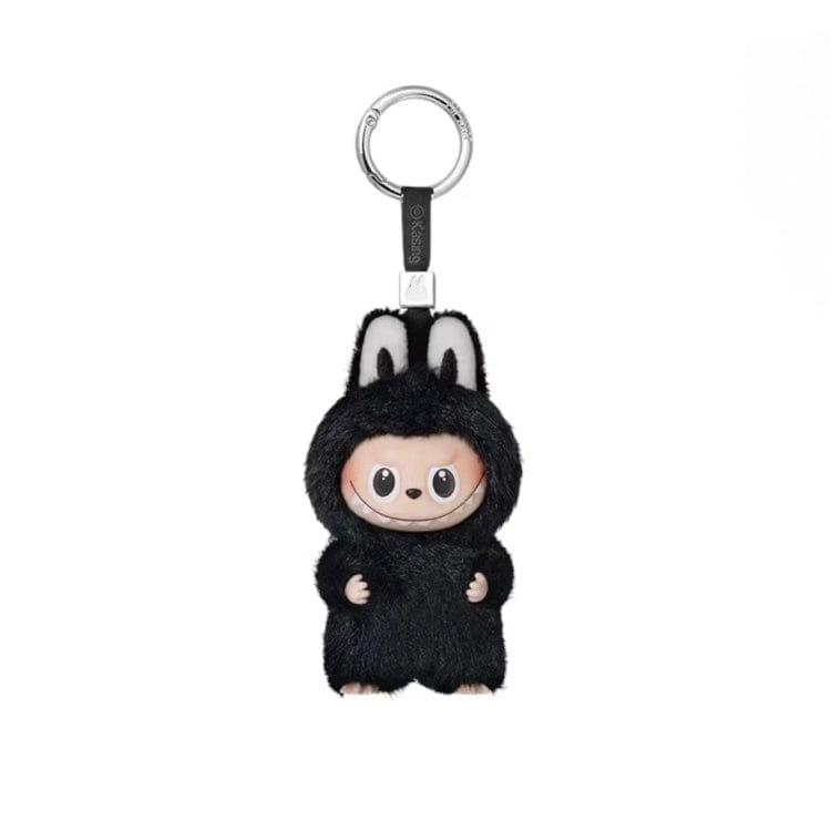 Pop Mart Labubu THE MONSTER PIN FOR LOVE SERIES R - Vinyl Plush Pendant