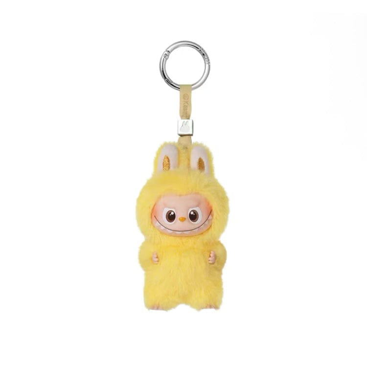Pop Mart Labubu THE MONSTER PIN FOR LOVE SERIES P - Vinyl Plush Pendant