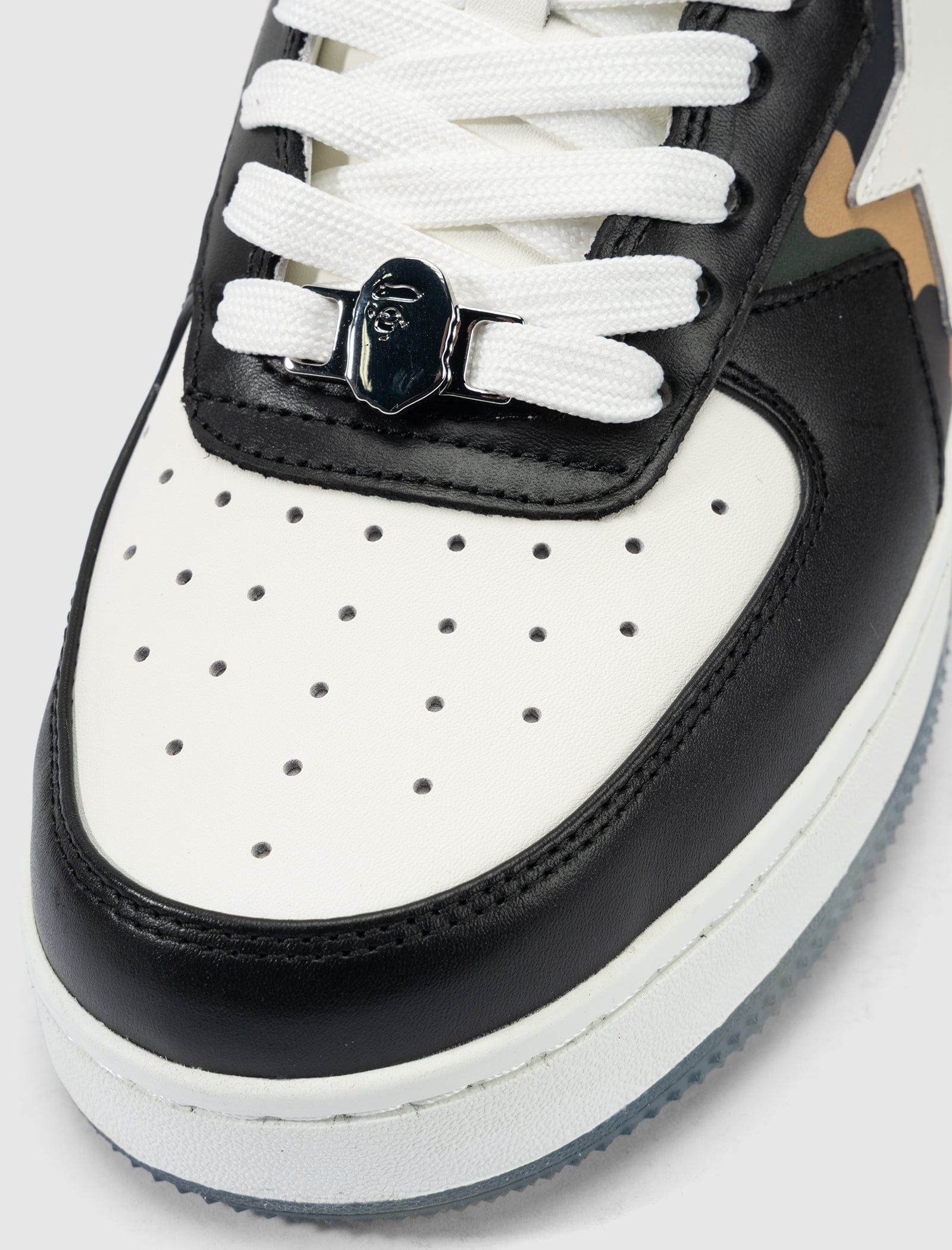 A Bathing APE BAPE STA ICON #2 M2