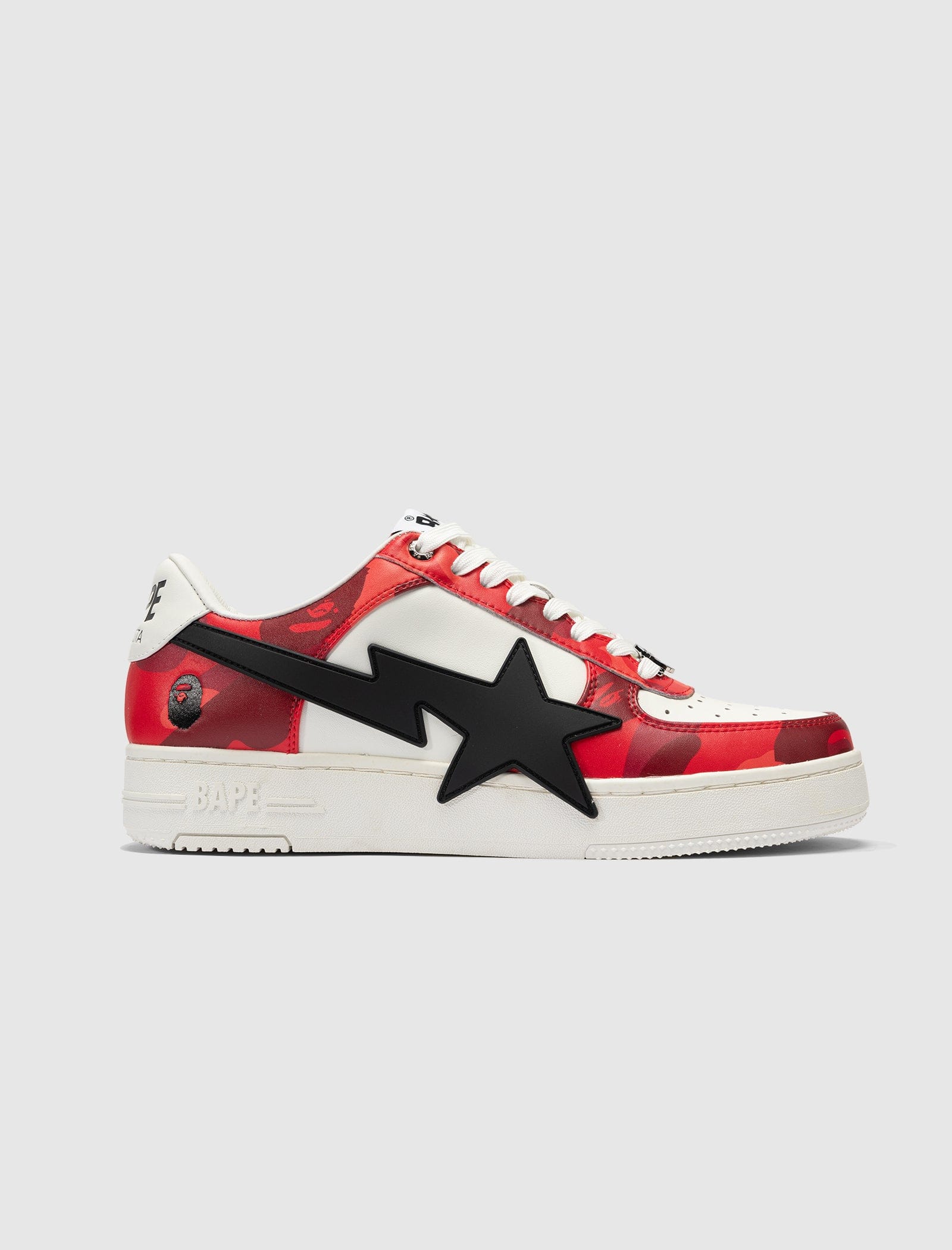 A Bathing APE BAPE STA OS #1 M1