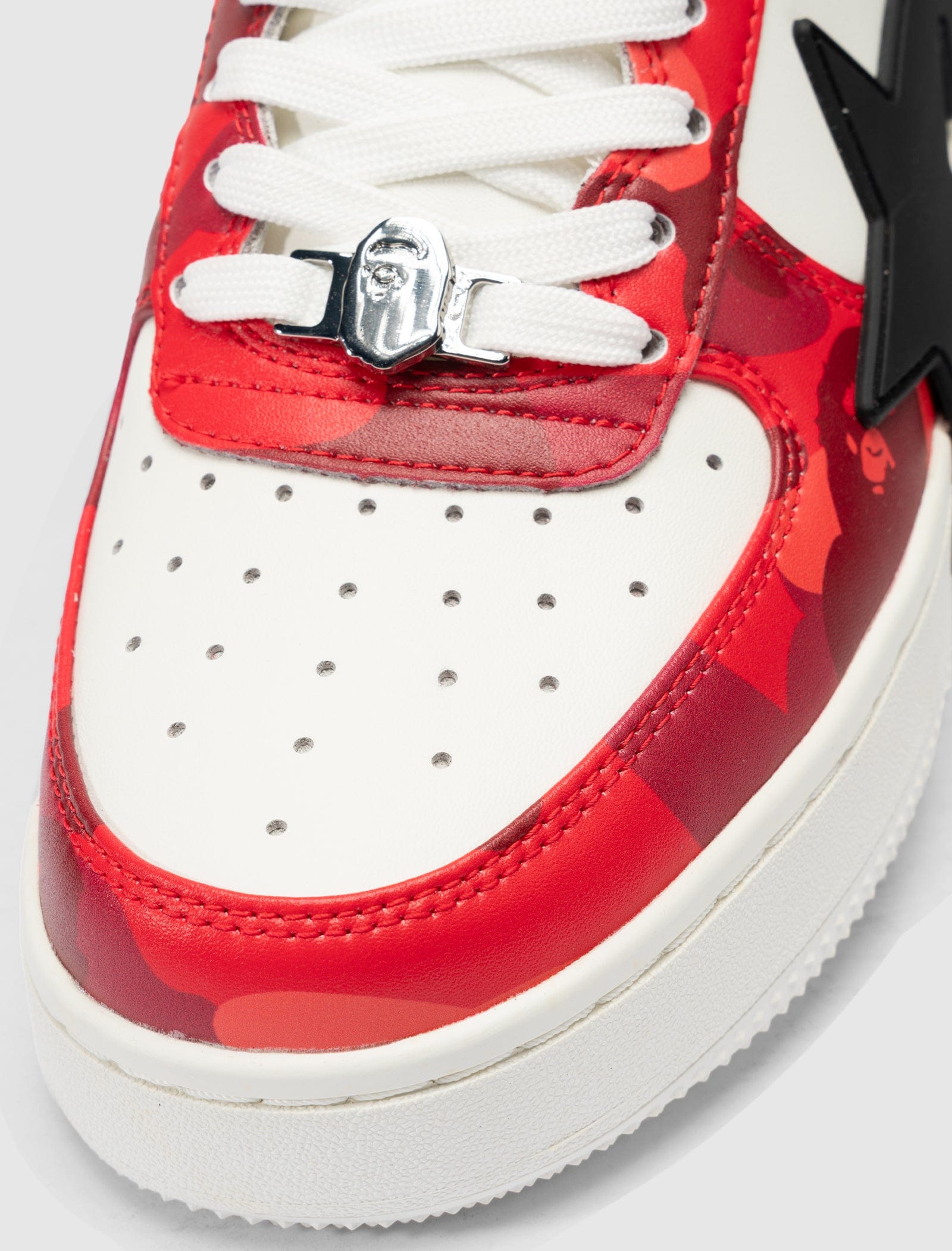 A Bathing APE BAPE STA OS #1 M1