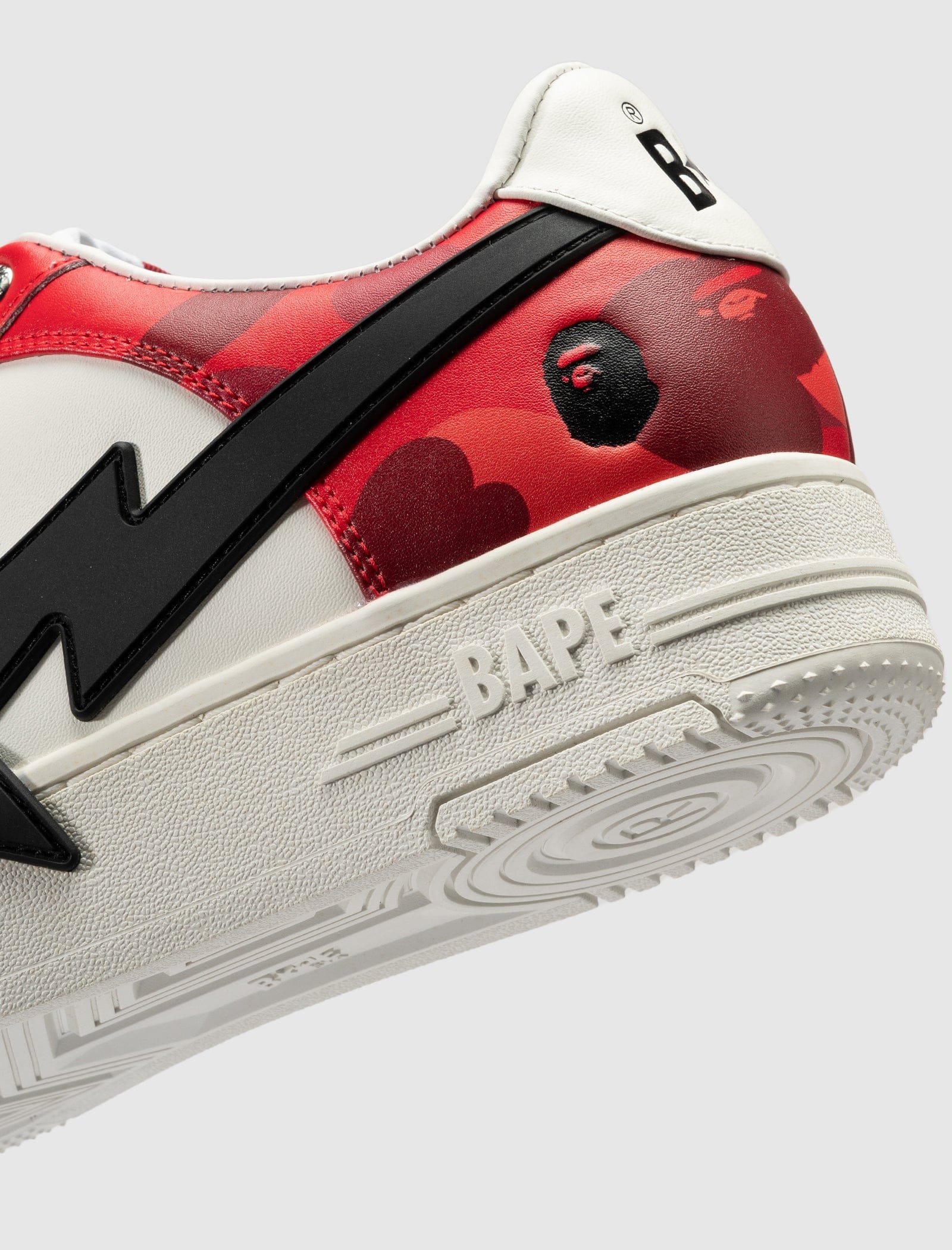 A Bathing APE BAPE STA OS #1 M1