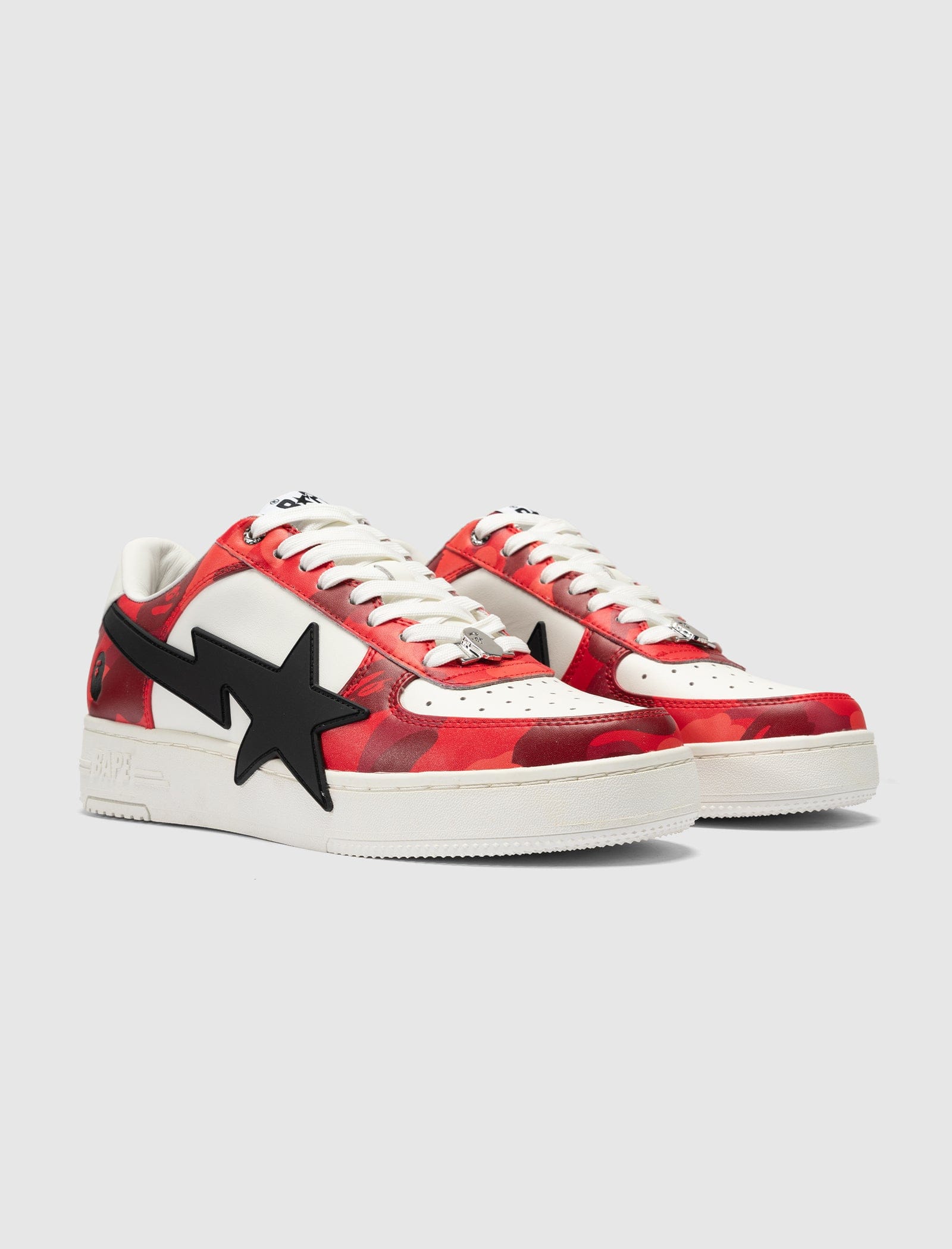 A Bathing APE BAPE STA OS #1 M1