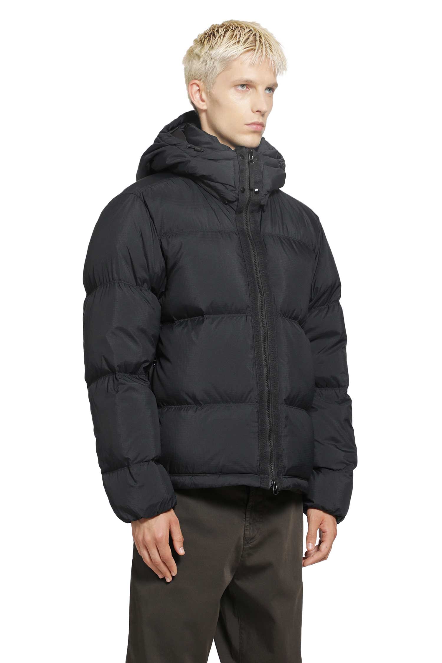 Stone Island 4100013 Down Jacket