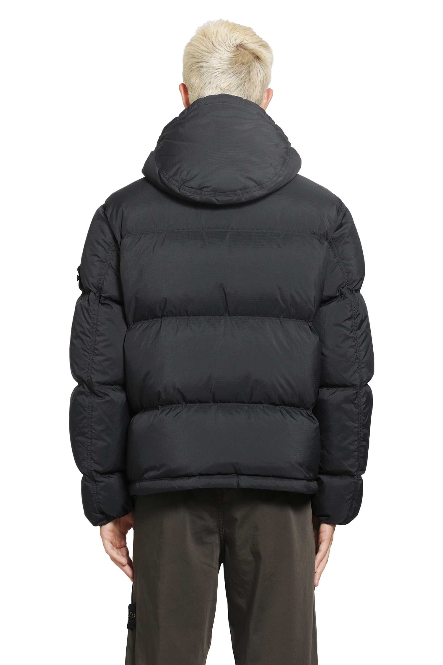 Stone Island 4100013 Down Jacket