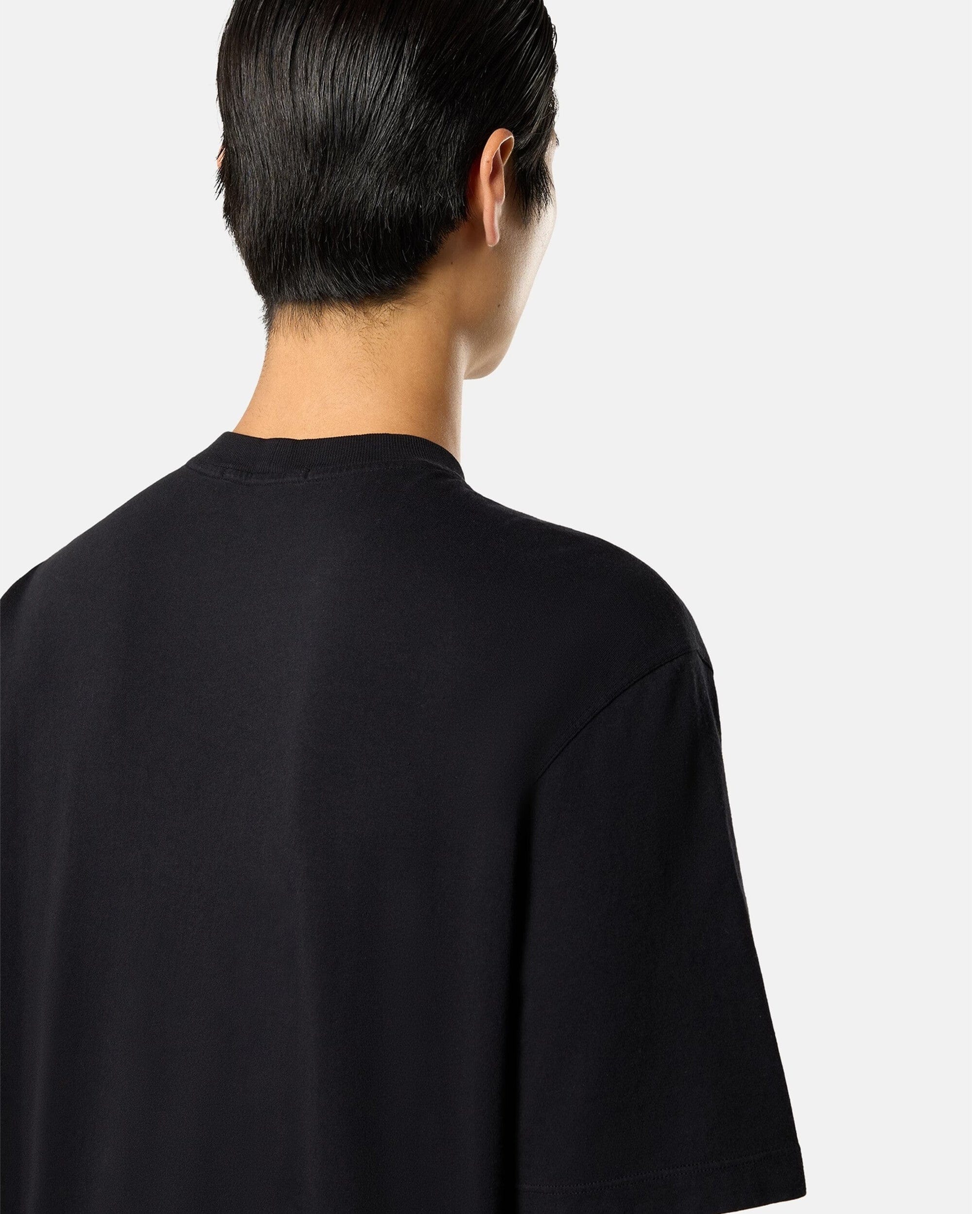 Stone Island Camiseta con logo Stone Island para hombre