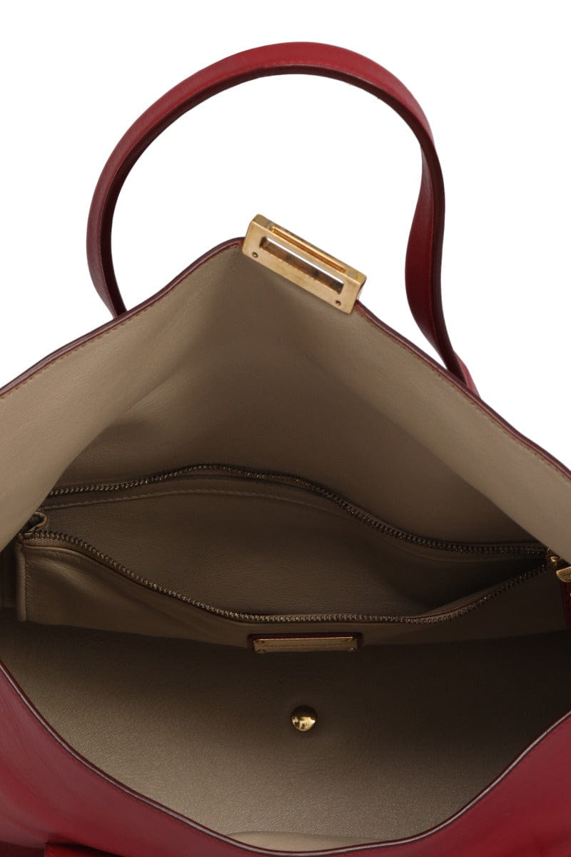 Salvatore Ferragamo Sookie Tote Bag