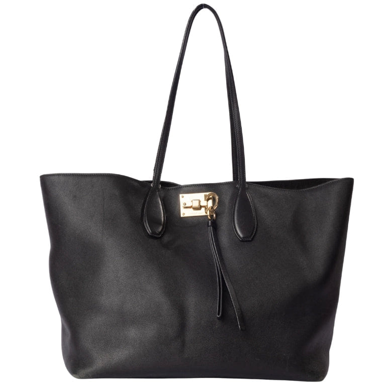 Salvatore Ferragamo Ferragamo Studio Tote
