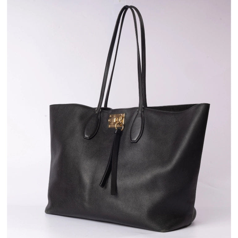 Salvatore Ferragamo Ferragamo Studio Tote