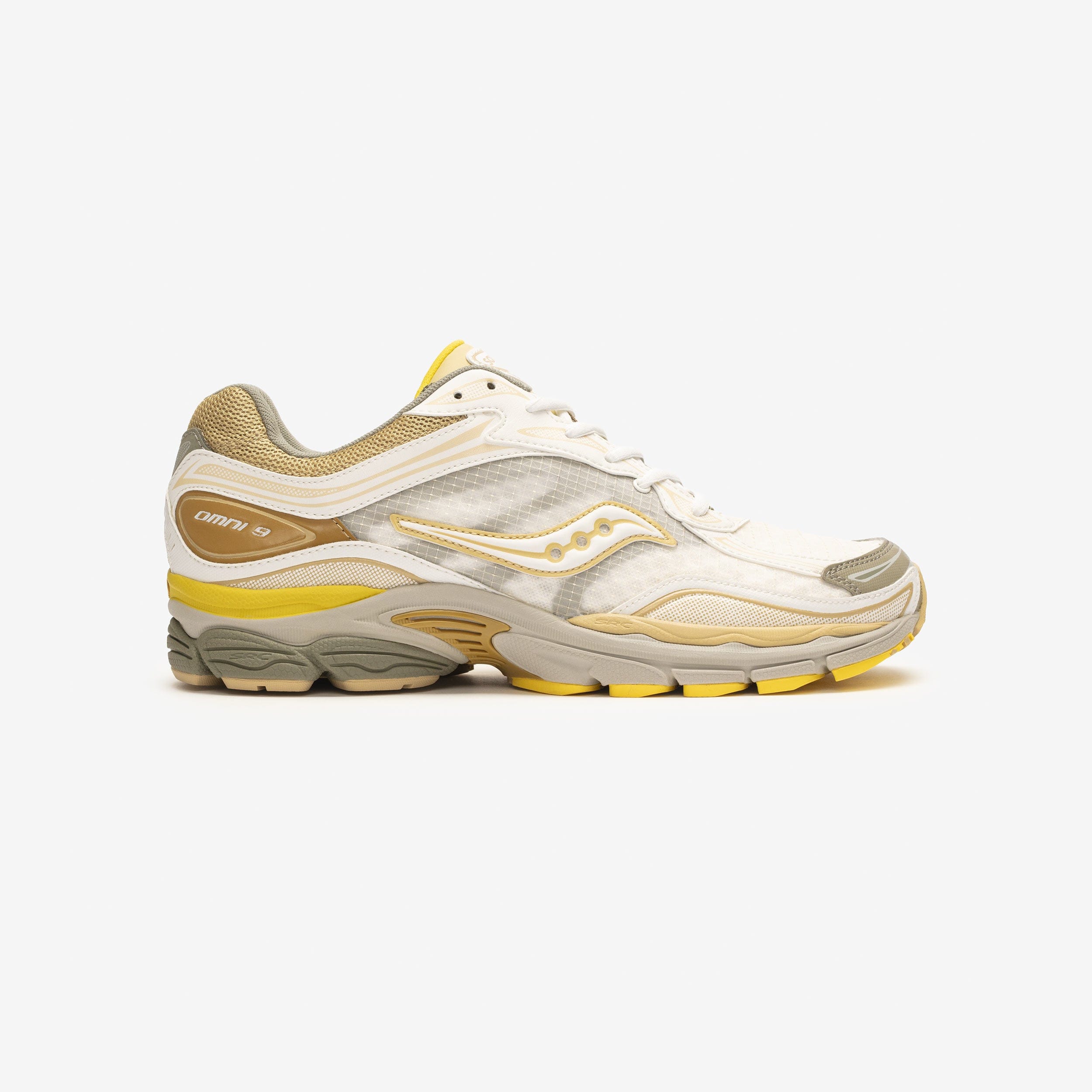 Saucony Progrid Omni 9