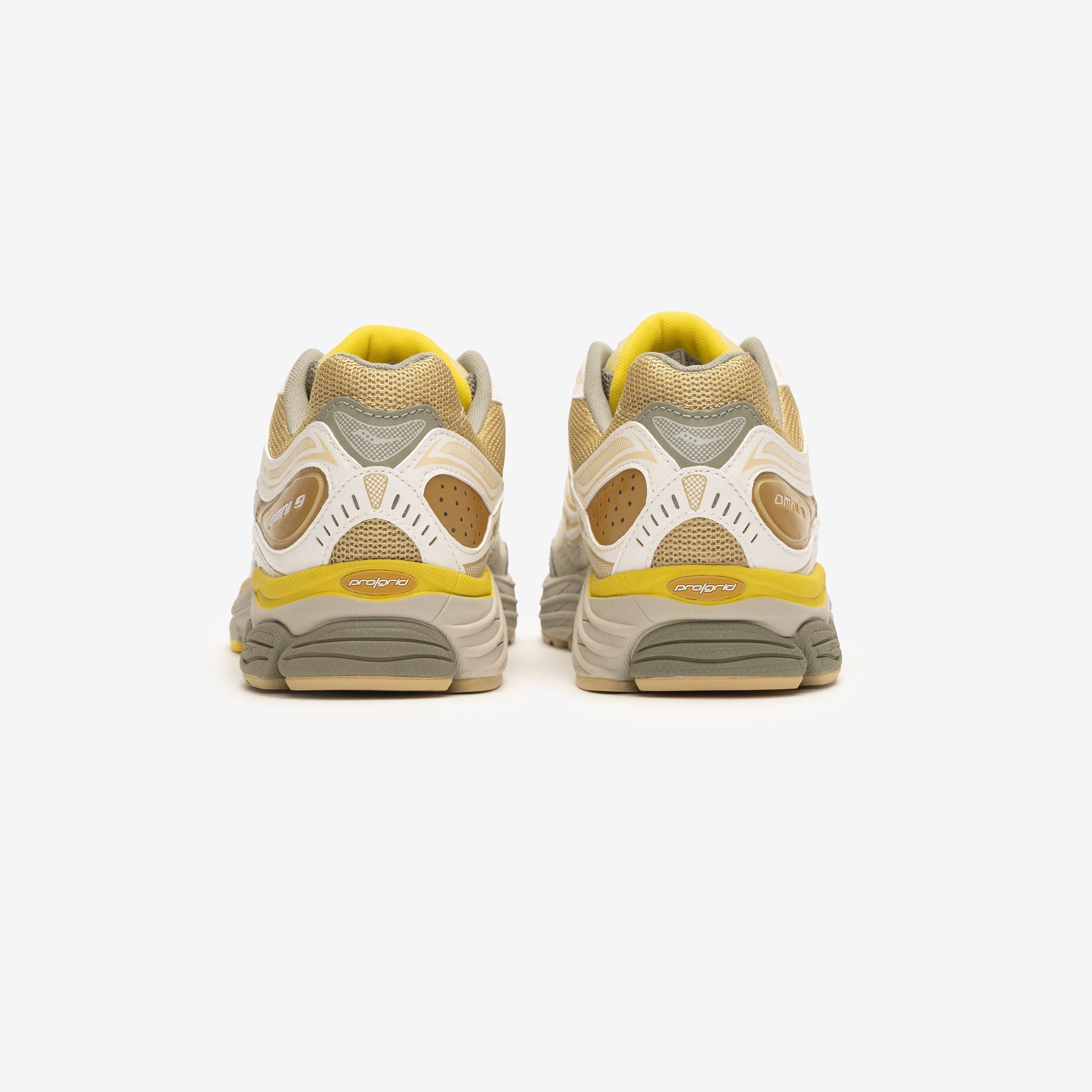 Saucony Progrid Omni 9