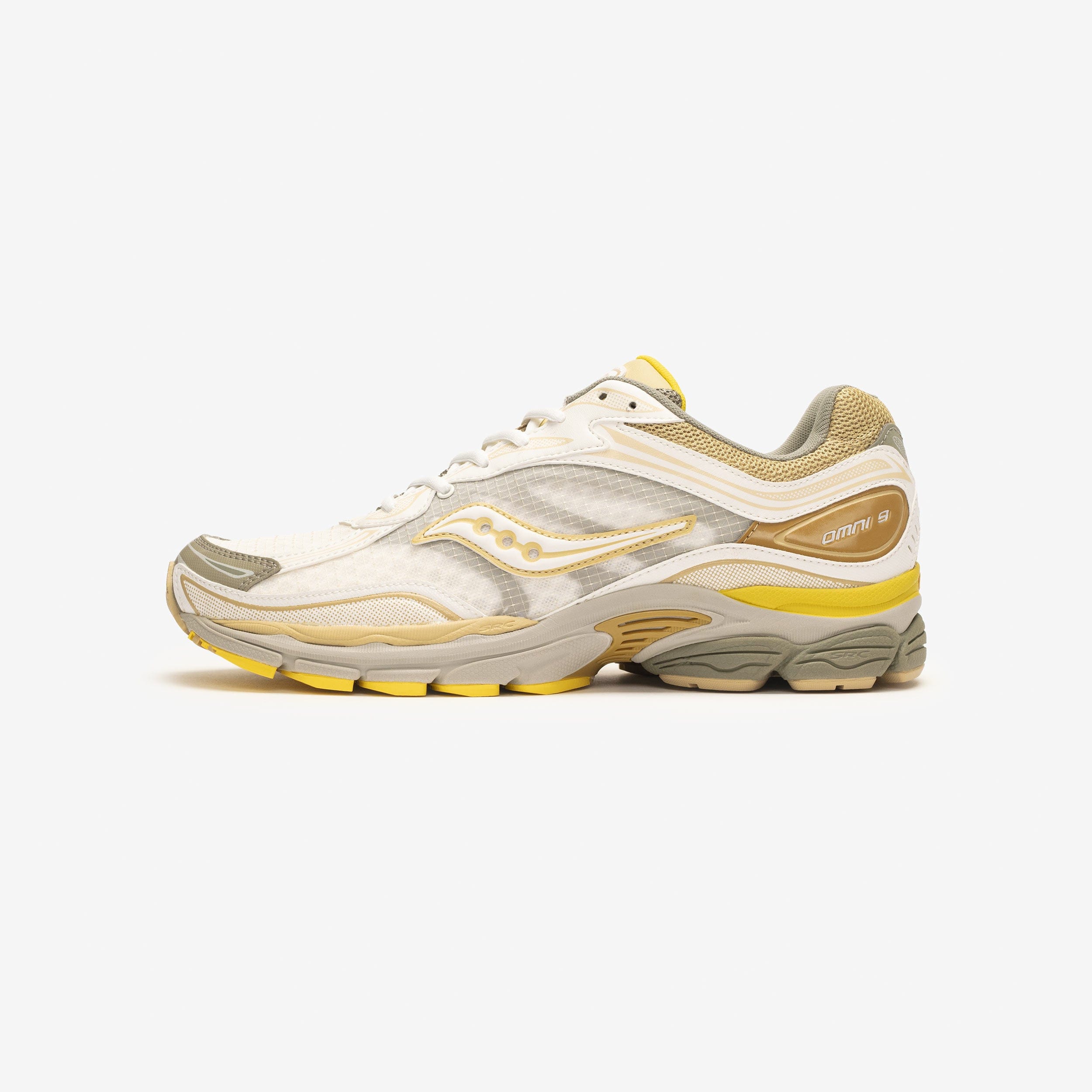Saucony Progrid Omni 9