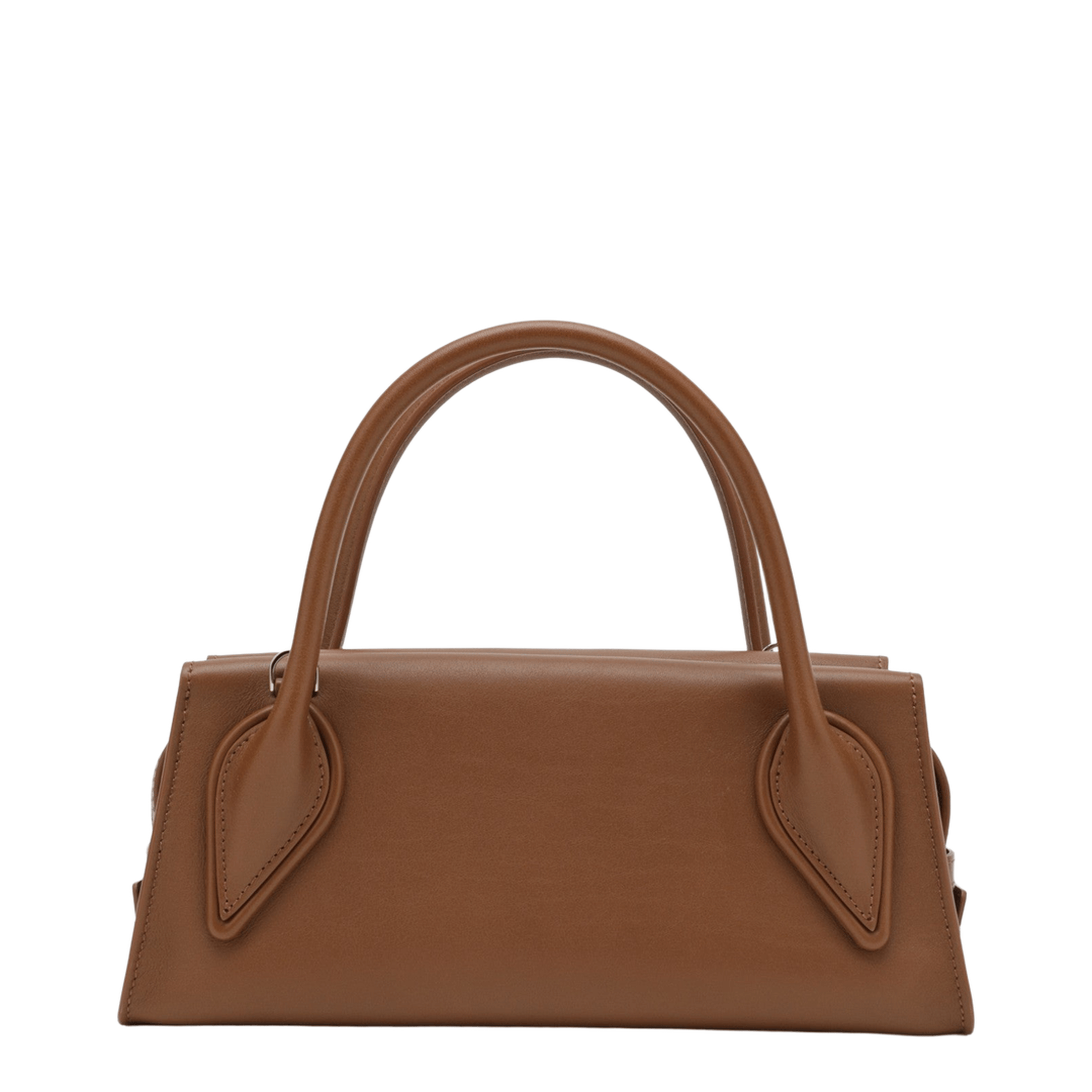 Christian Louboutin Venus Mini Calf Leather Crossbody - Cuoio