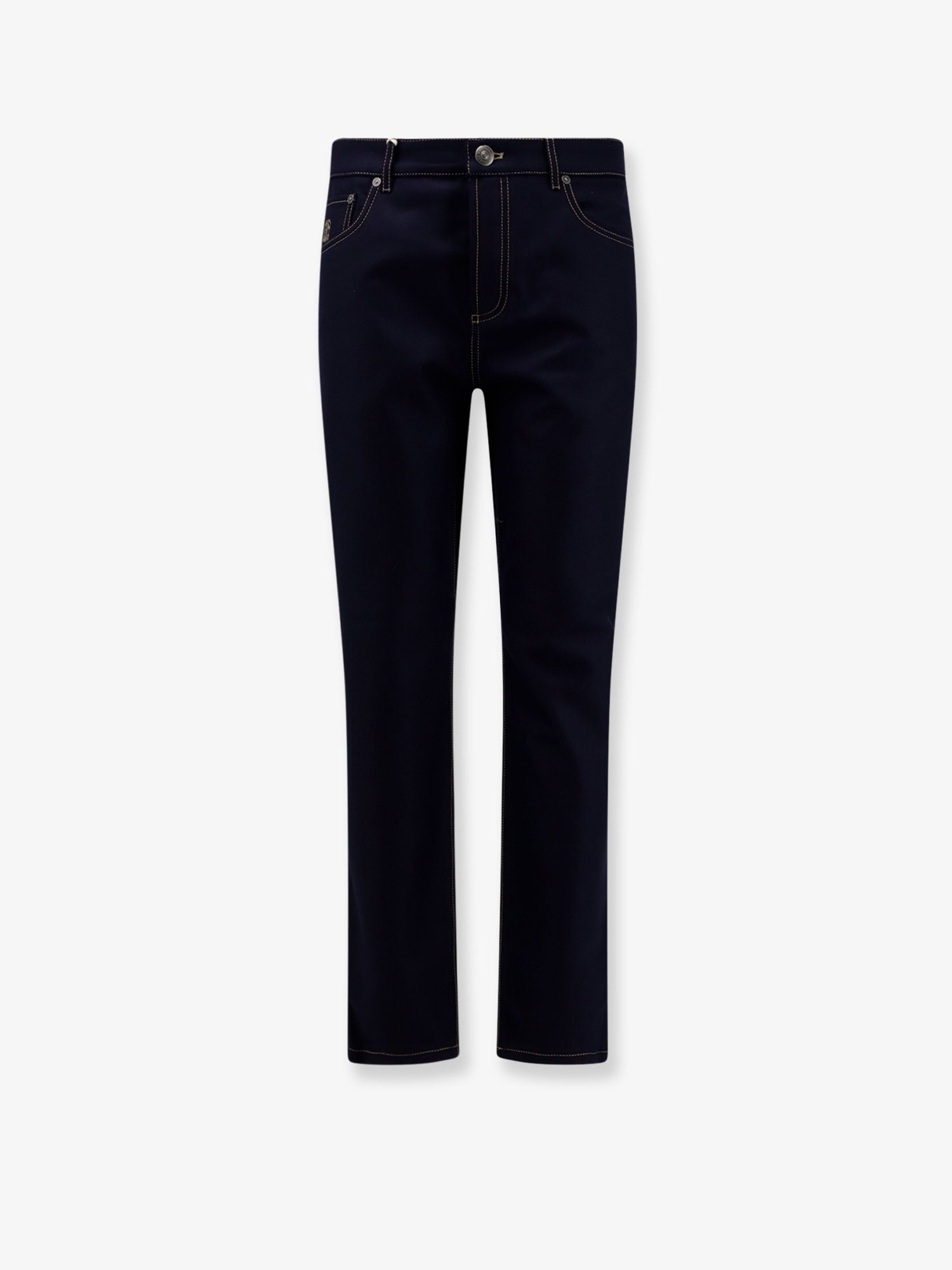 Brunello Cucinelli Virgin wool trousers