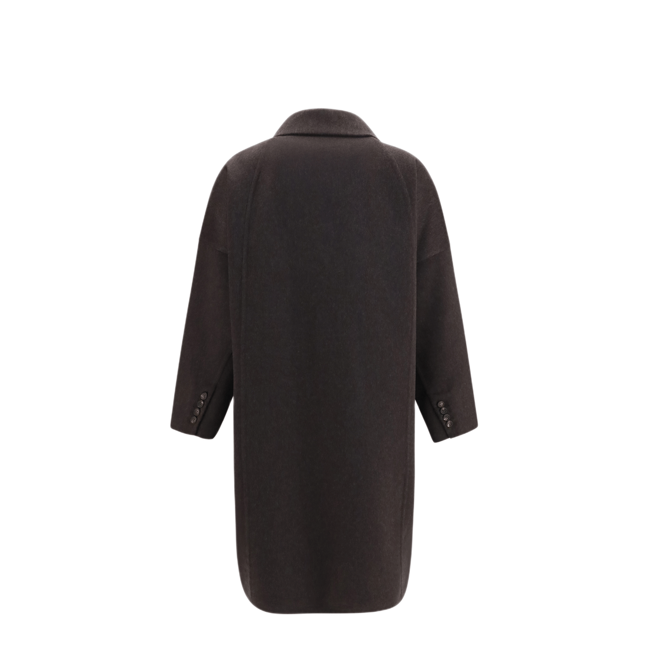 Brunello Cucinelli Cashmere Coat
