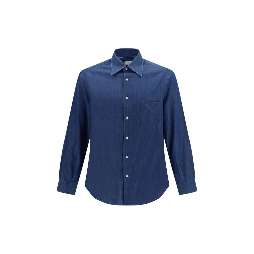 Brunello Cucinelli Shirts