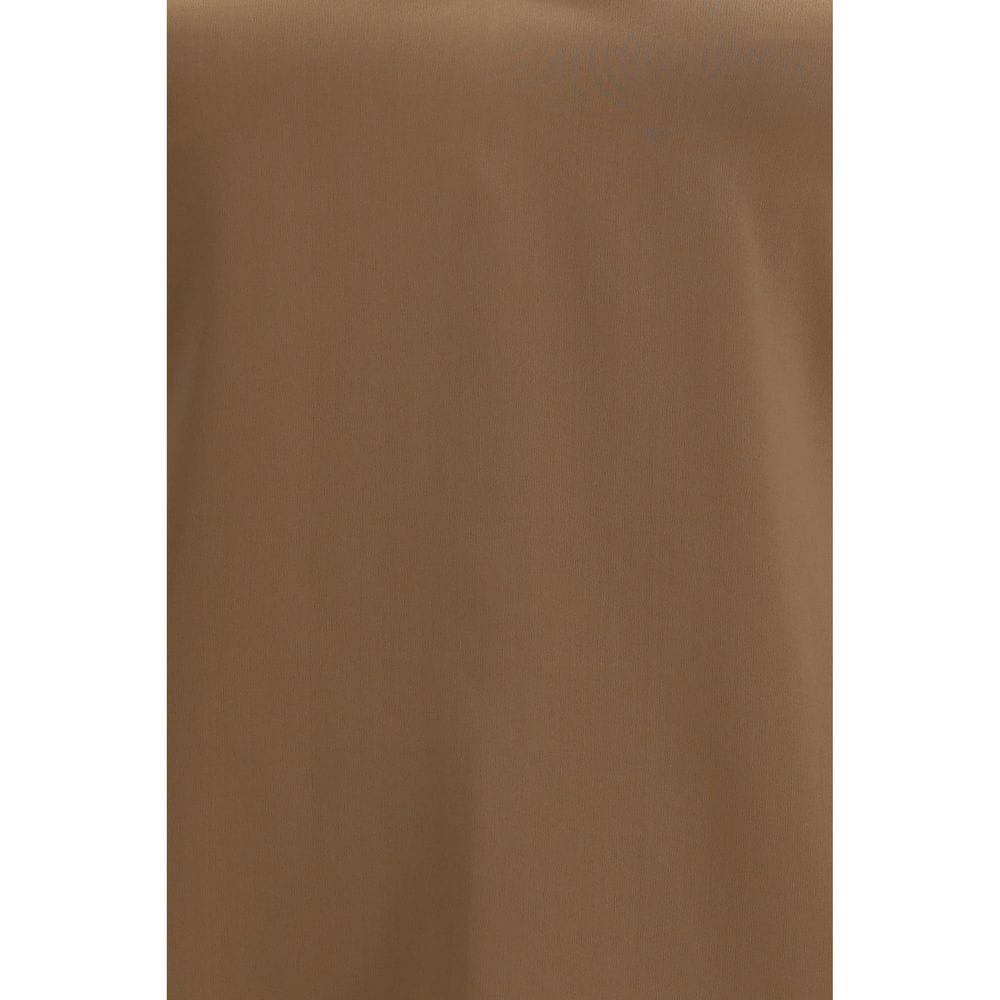 Brunello Cucinelli Silk Women's Shirt