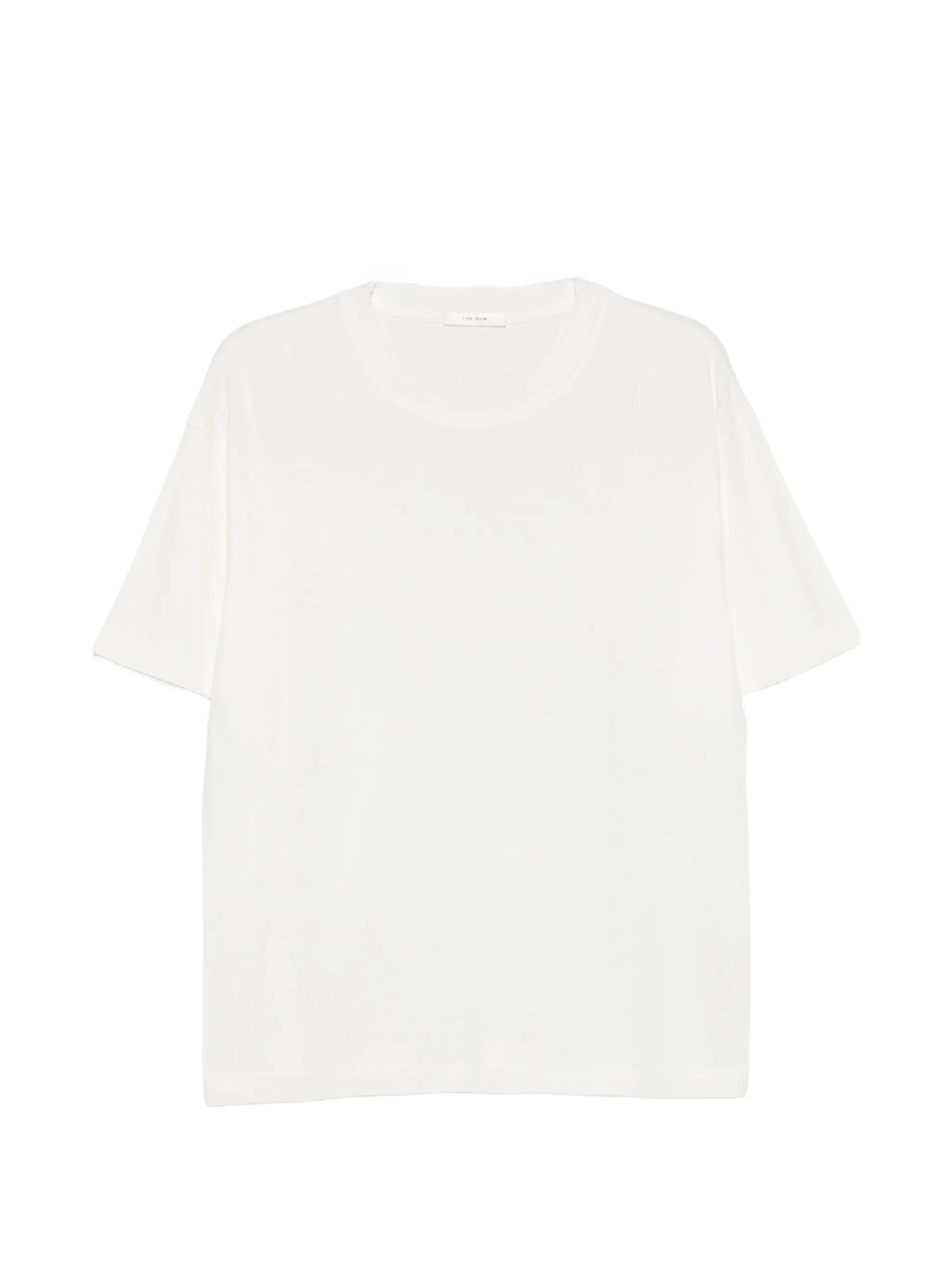 The Row Madoc round - neck T - shirt