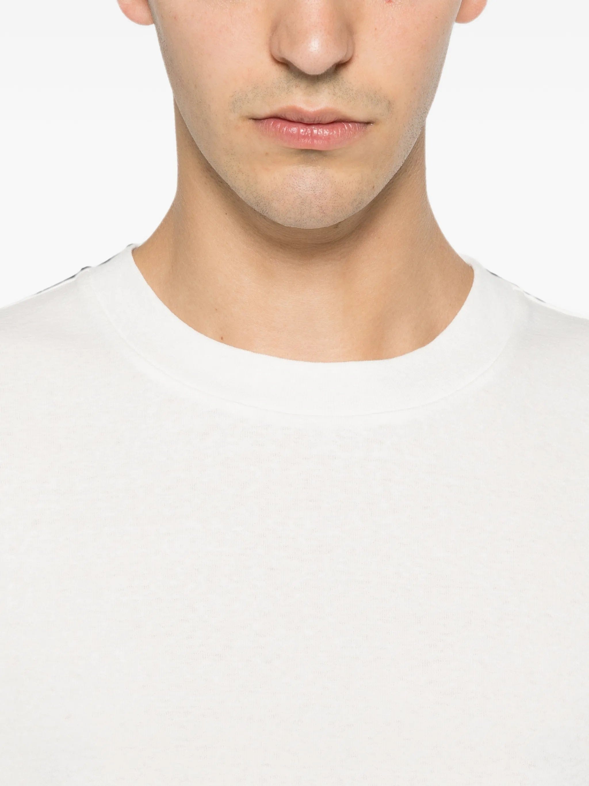 The Row Madoc round - neck T - shirt