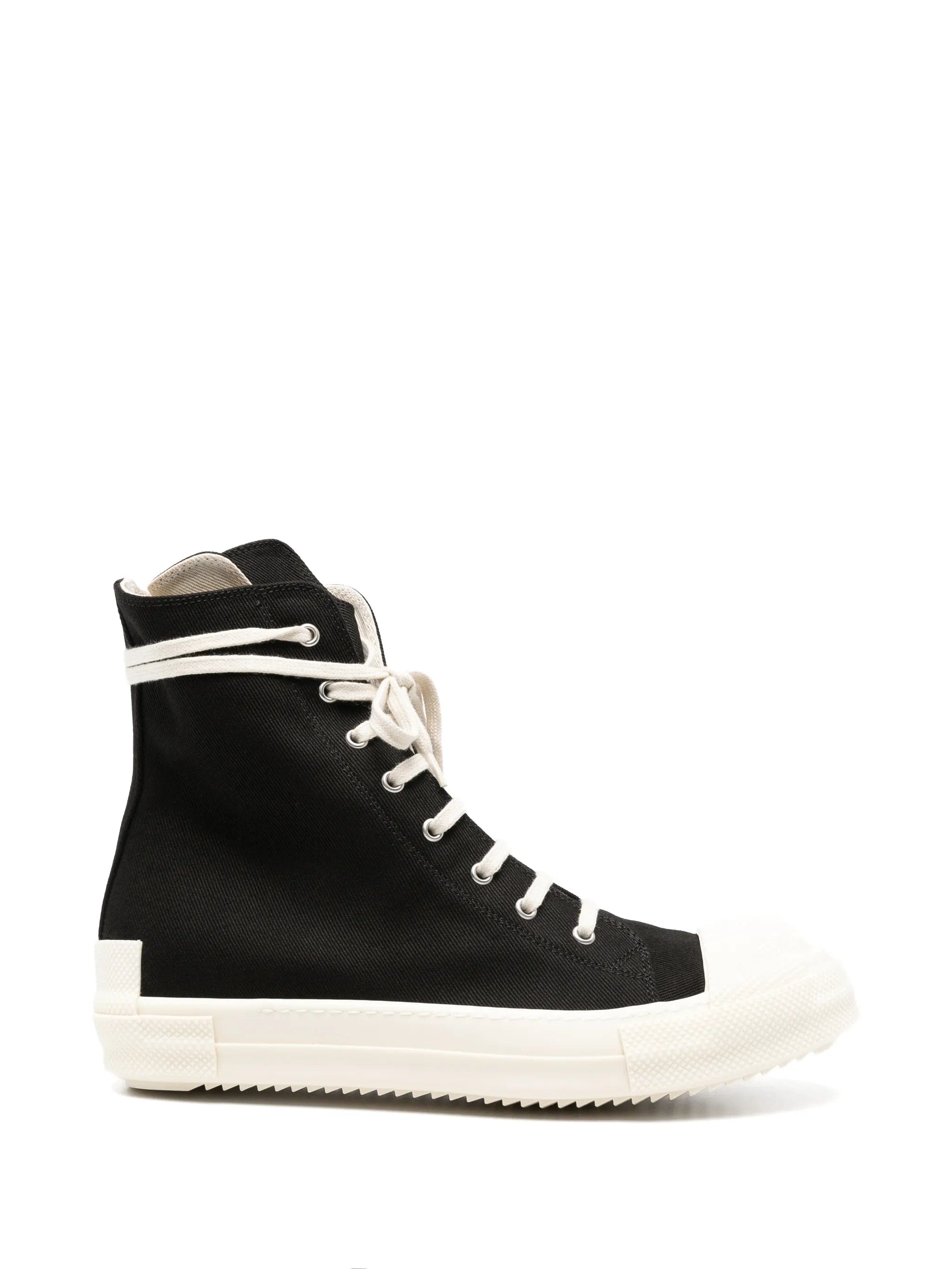 Rick Owens Drkshdw Sneaks high - top sneakers
