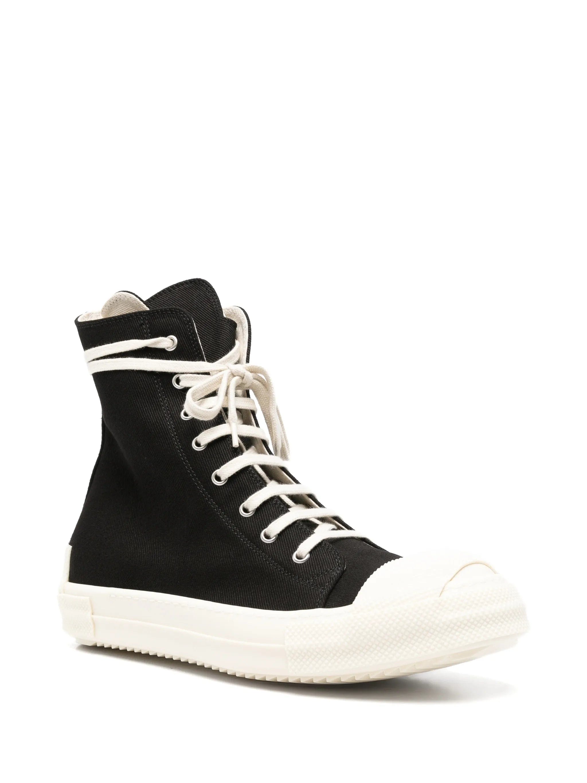 Rick Owens Drkshdw Sneaks high - top sneakers