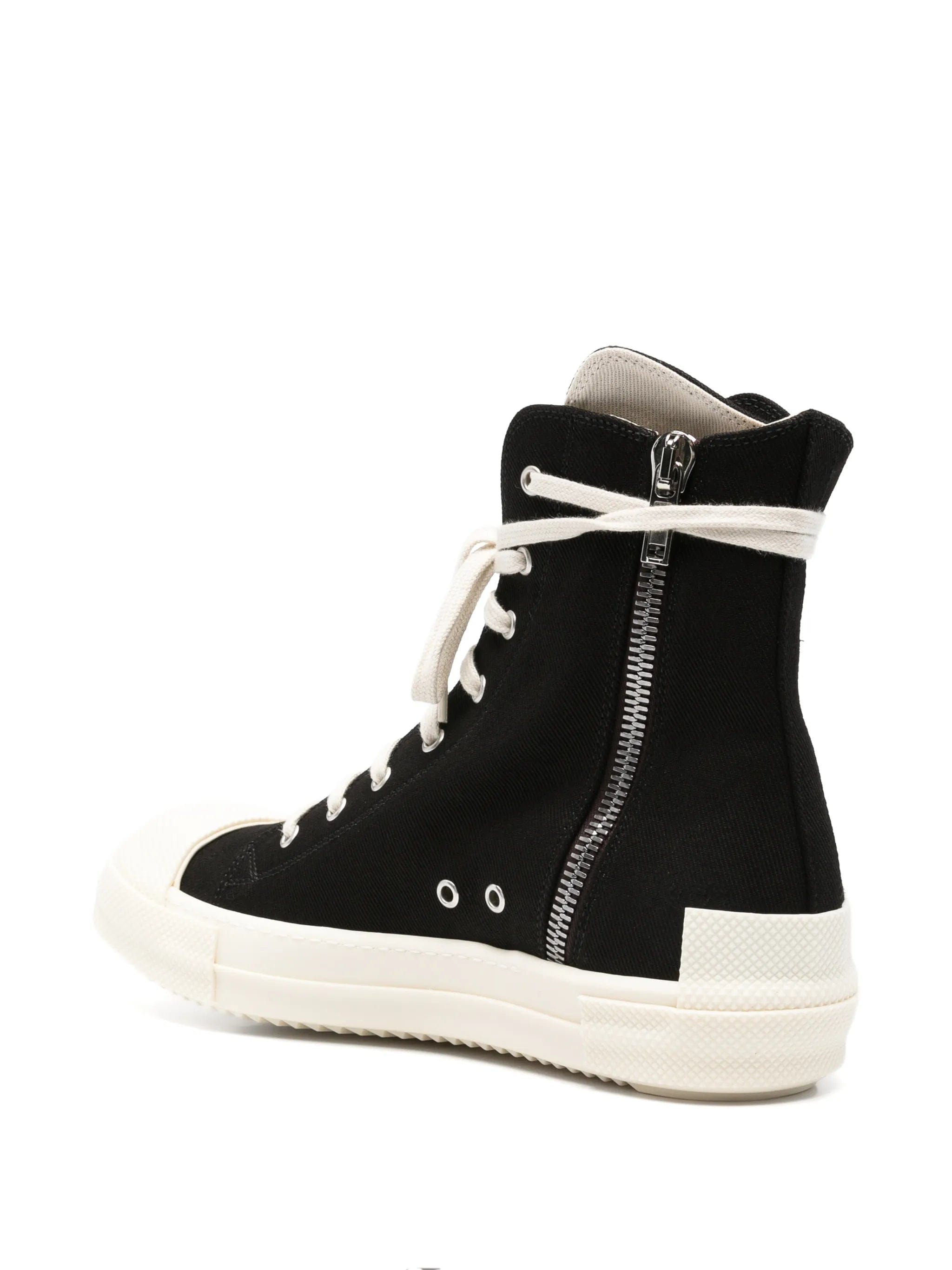Rick Owens Drkshdw Sneaks high - top sneakers