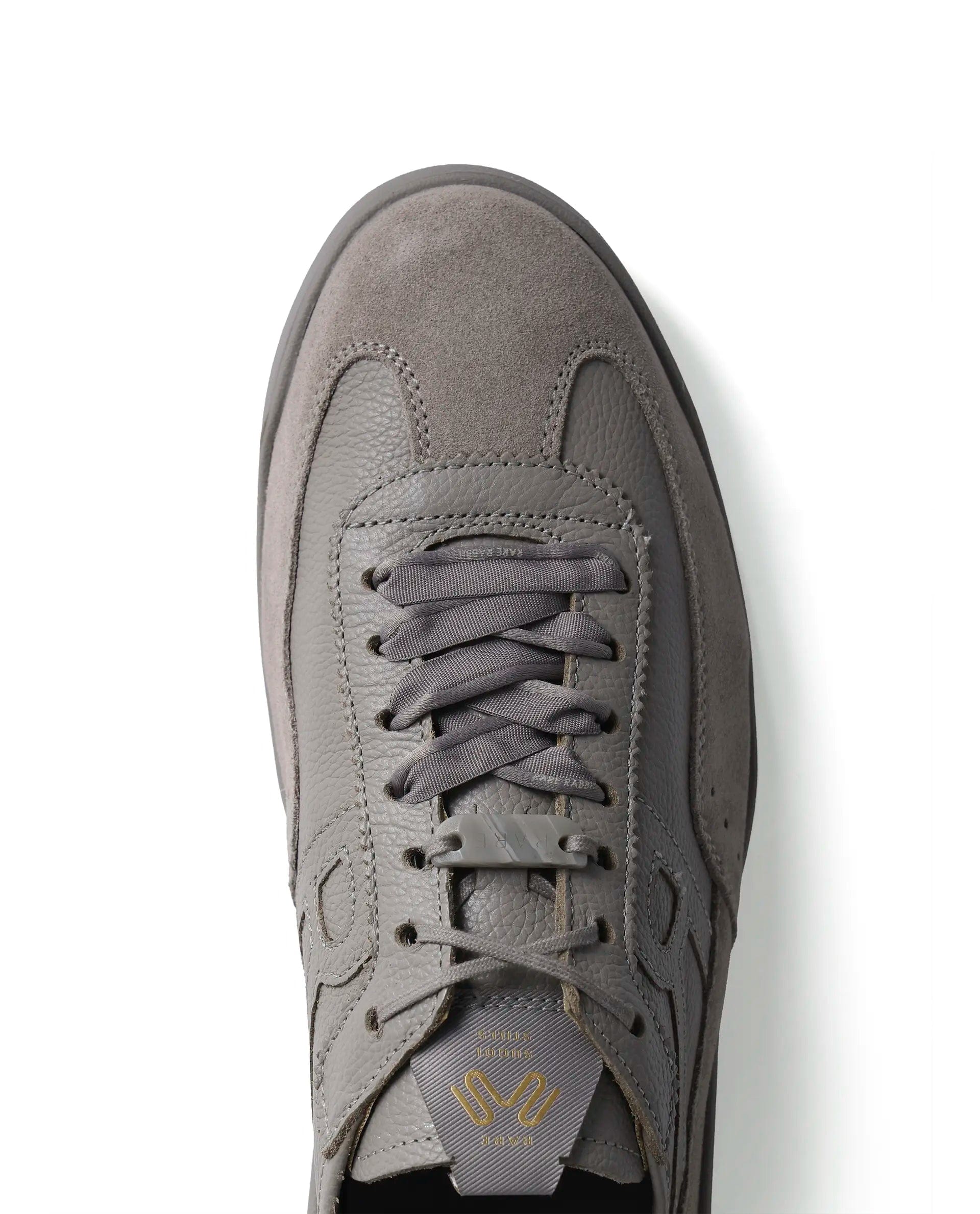 Rarez Men's Sugoi Still Primary Fawn Leather Regular Sneaker