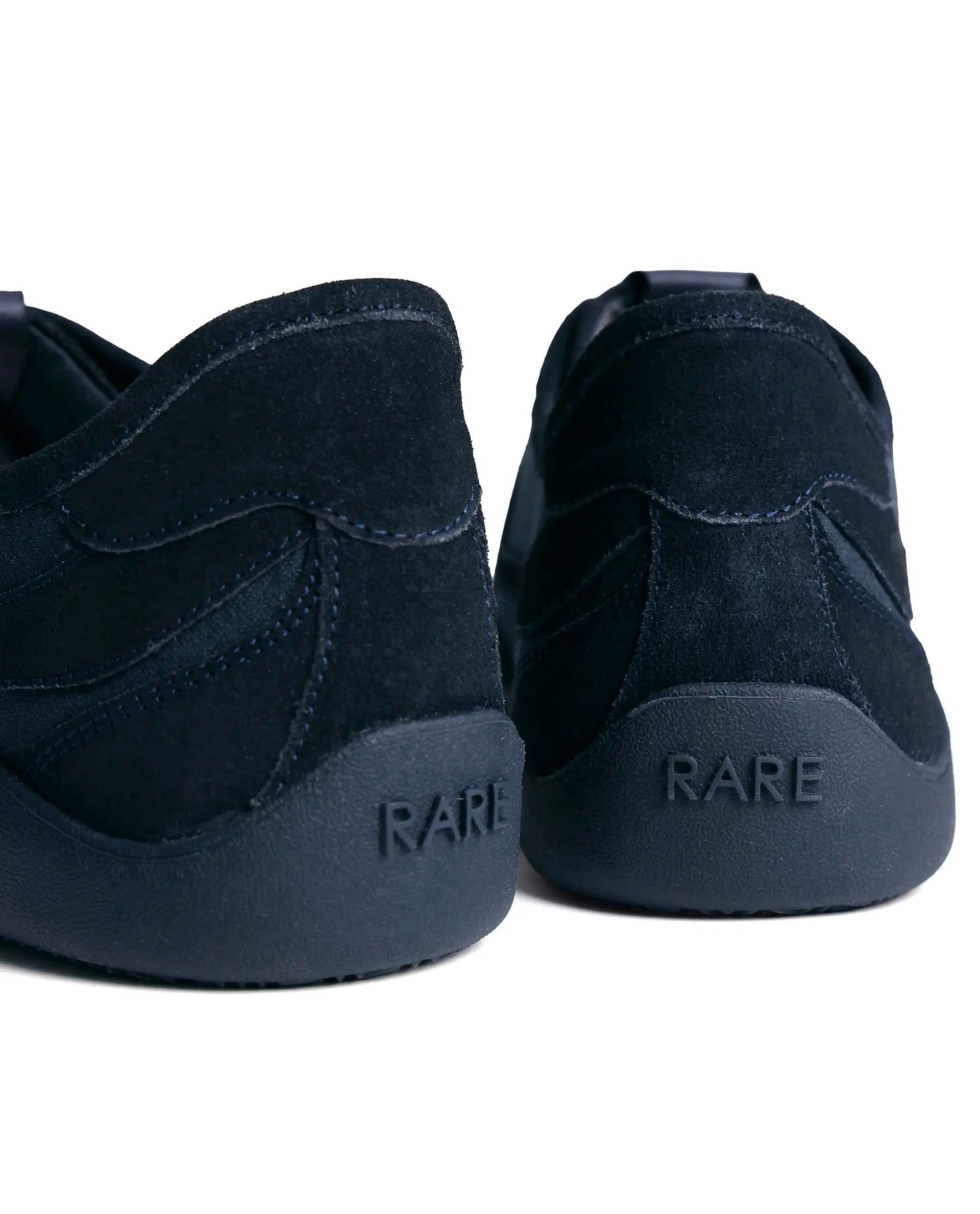 Rarez Men's Sugoi Nature Dark Space Navy Regular Sneaker