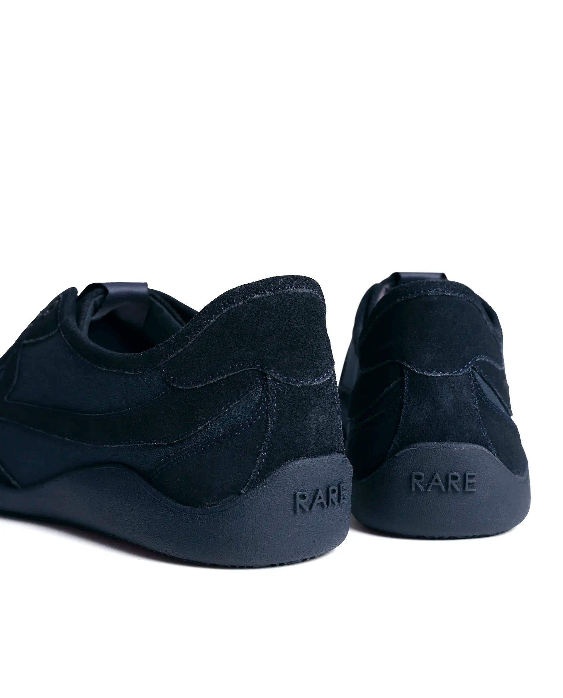 Rarez Men's Sugoi Nature Dark Space Navy Regular Sneaker