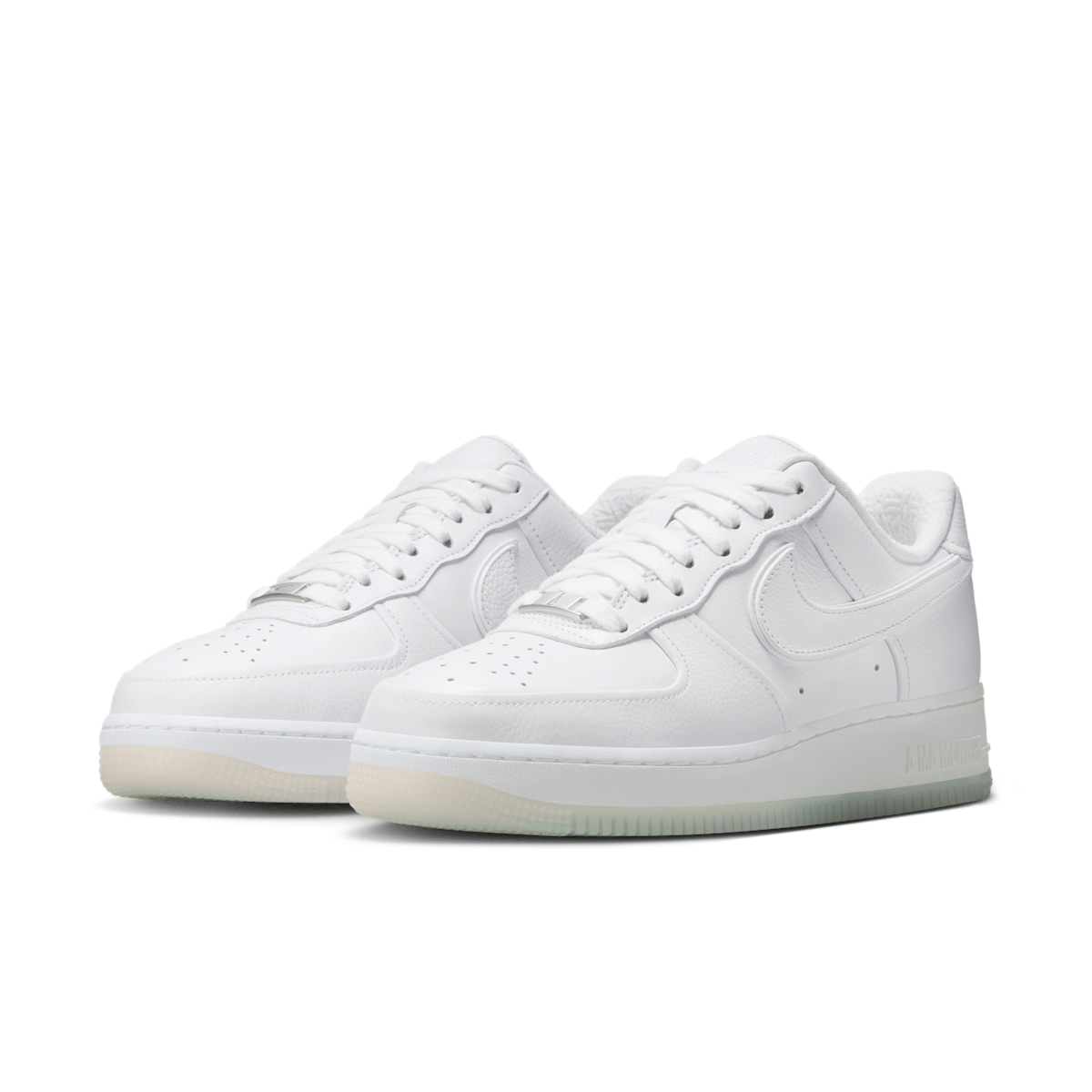 Air Force 1 Women's Air Force 1 '07 Shoes