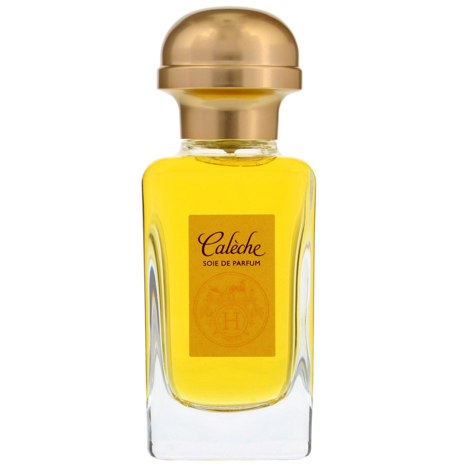 Hermès Calèche Soie de Parfum Natural Spray 50 ml